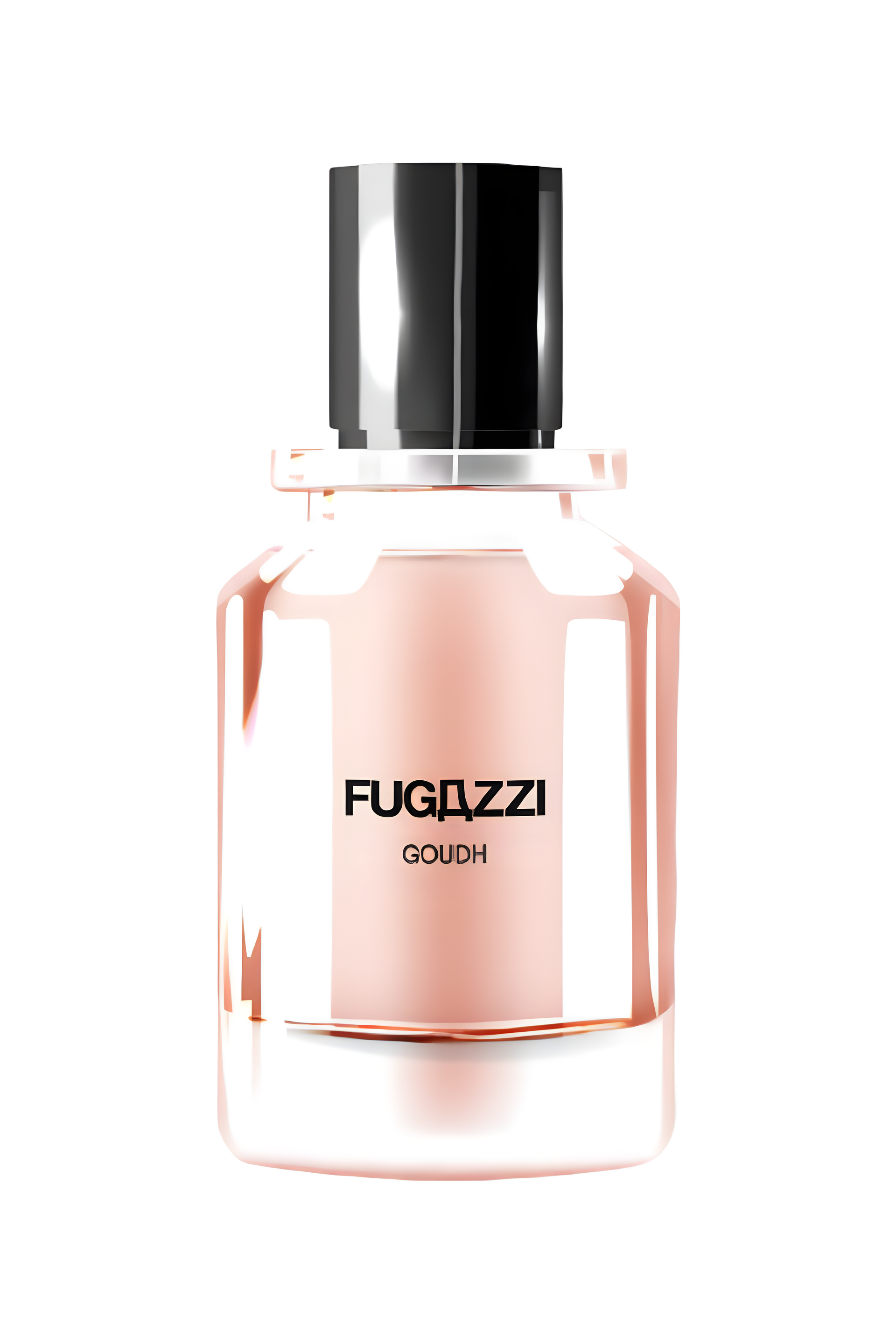 Goudh by Fugazzi perfume bottle