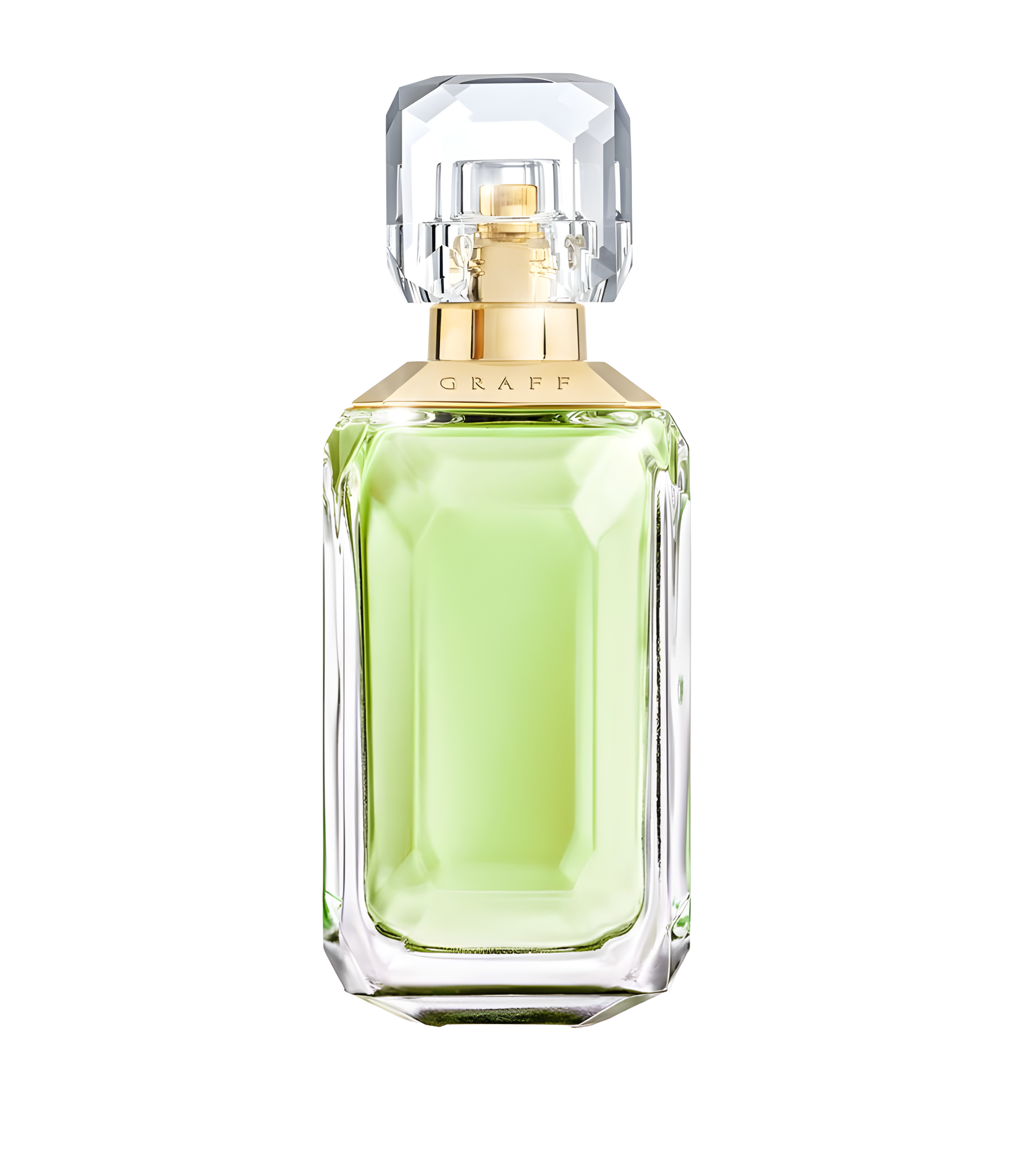 Lesedi La Rona VII by Graff perfume bottle