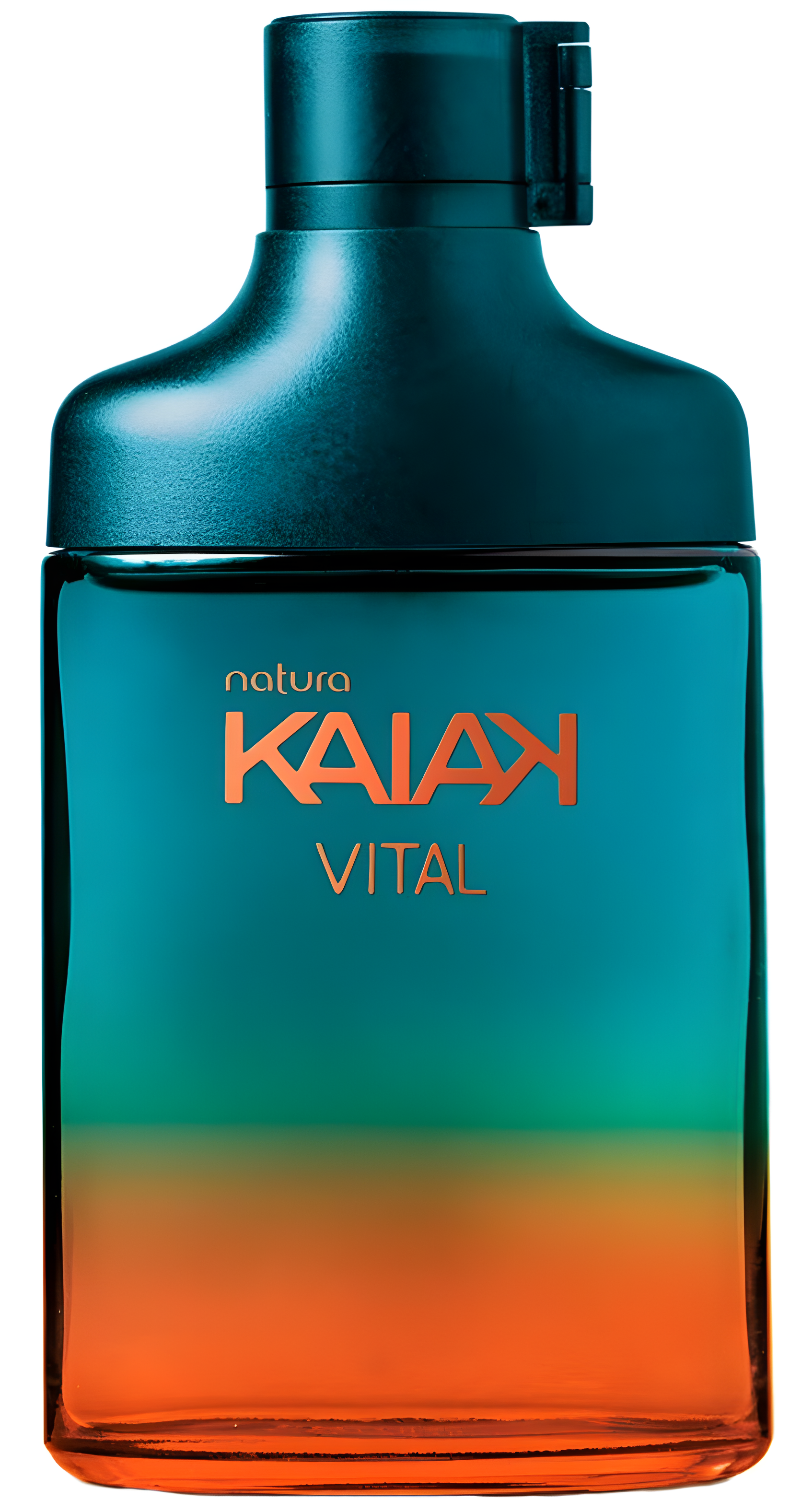 Kaiak Vital by Natura perfume bottle