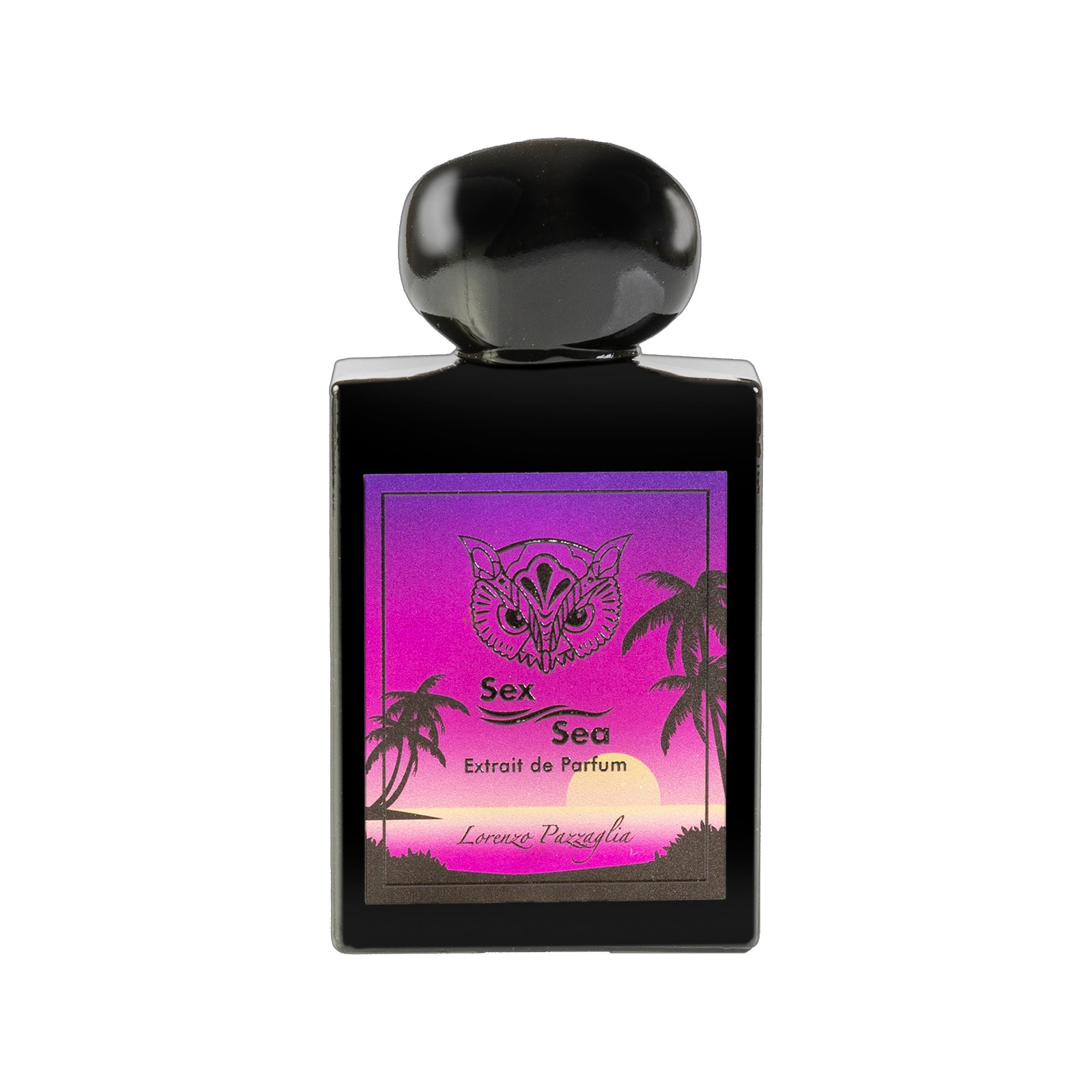 Sex-Sea by Lorenzo Pazzaglia perfume bottle