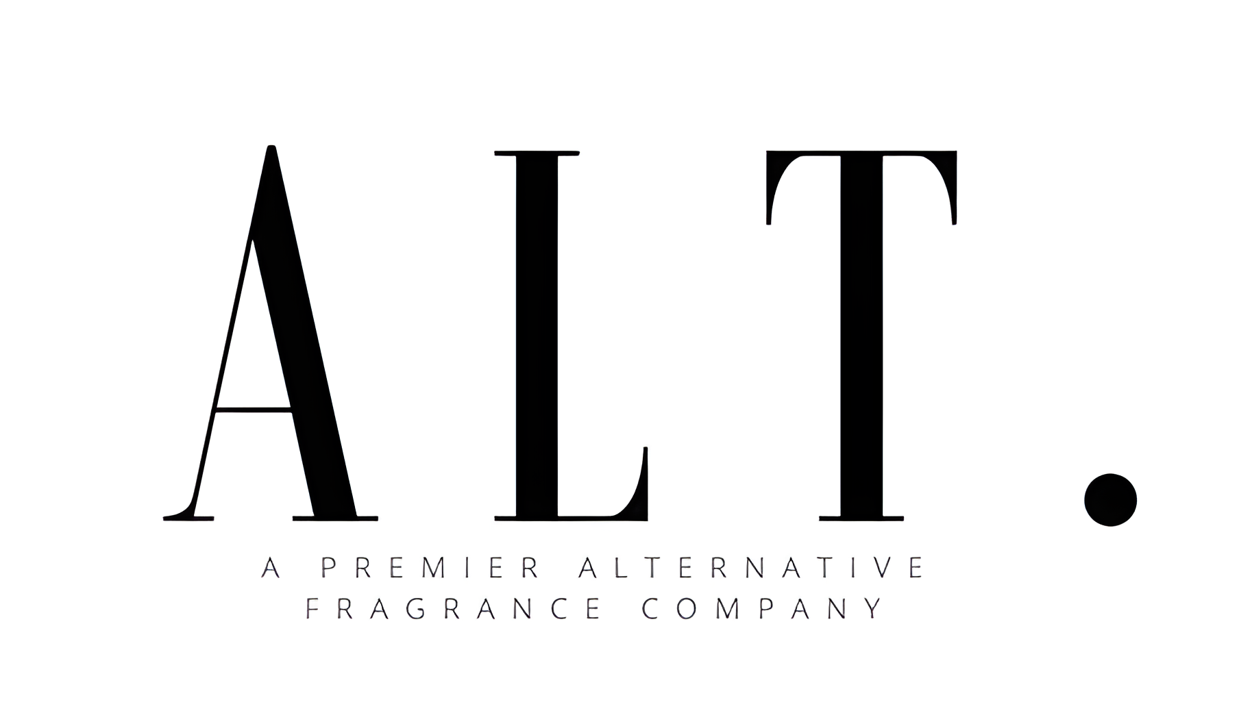 Picture of ALT. Fragrances brand