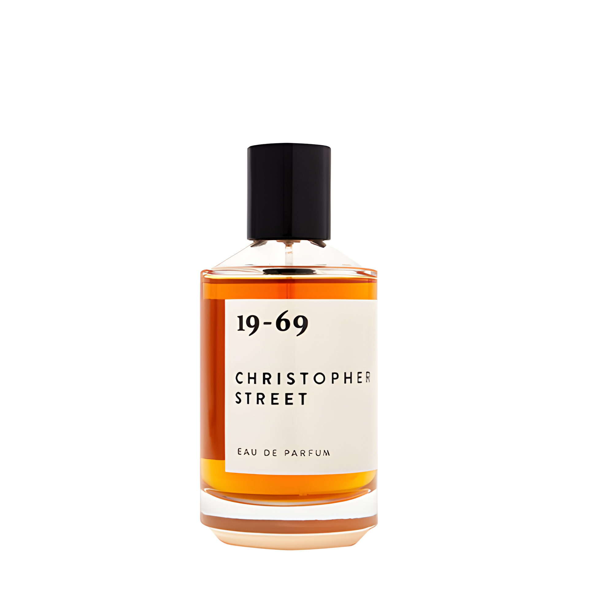 Christopher Street by 19-69 perfume bottle
