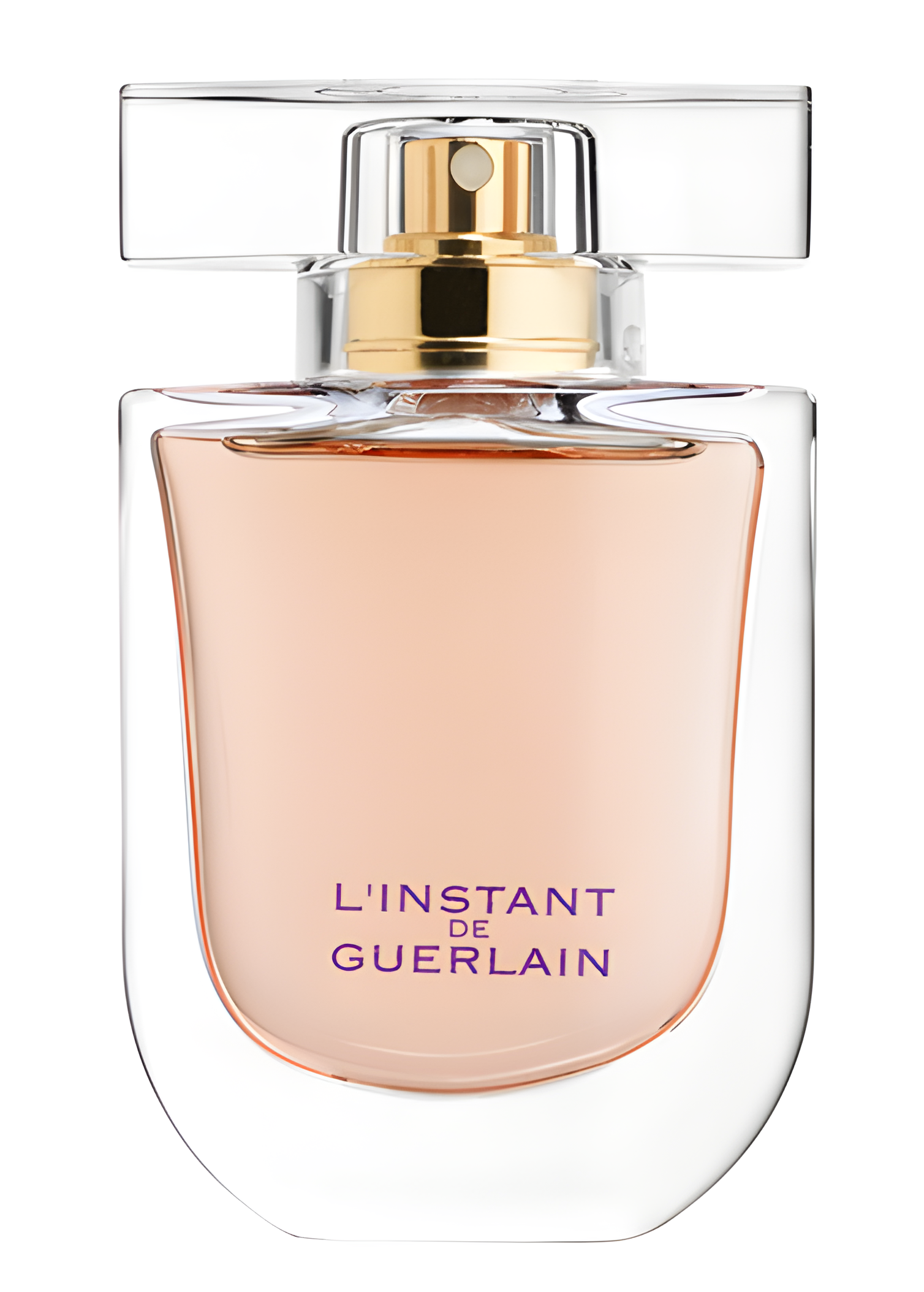 L'Instant de Guerlain Eau de Toilette by Guerlain perfume bottle