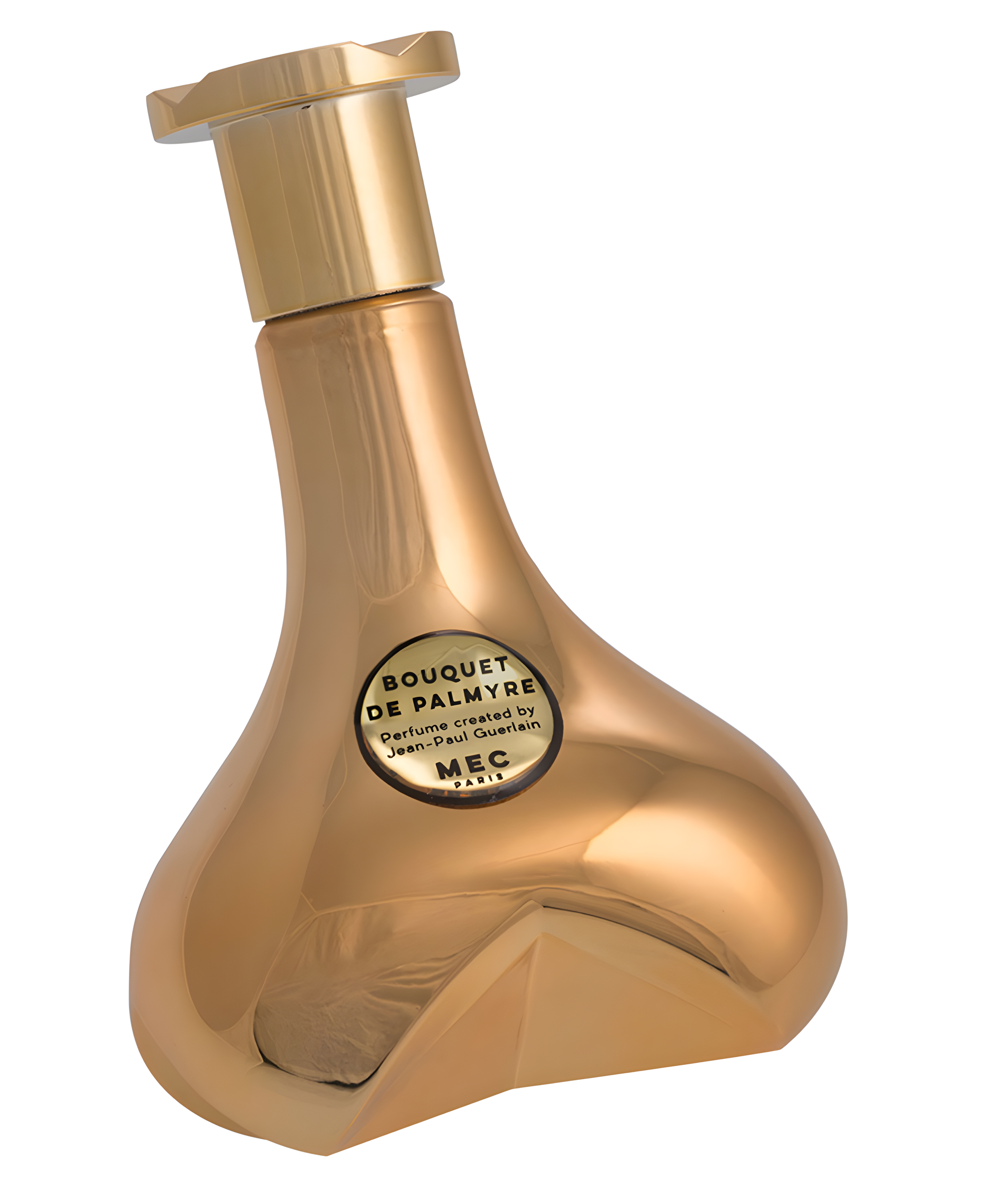 Bouquet de Palmyre by M.E.C - My Exclusive Collection perfume bottle