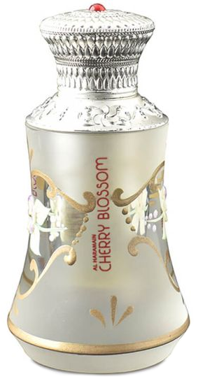 Cherry Blossom by Al Haramain Perfumes perfume bottle