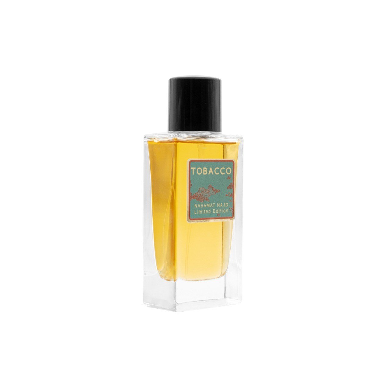 Tobacco by Nasamat Najd perfume bottle