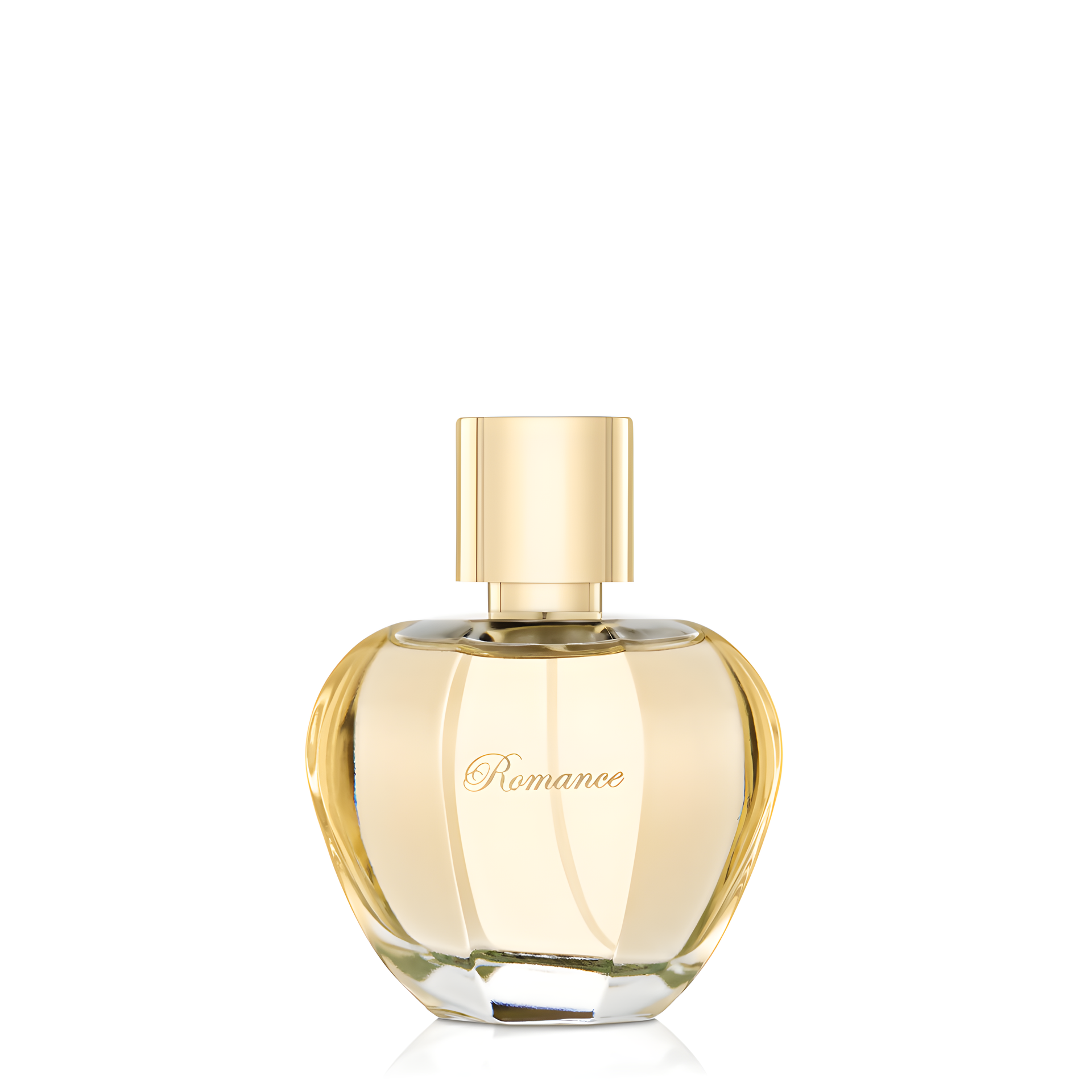 RESVERATROL PREMIUM Romance by M. Asam perfume bottle