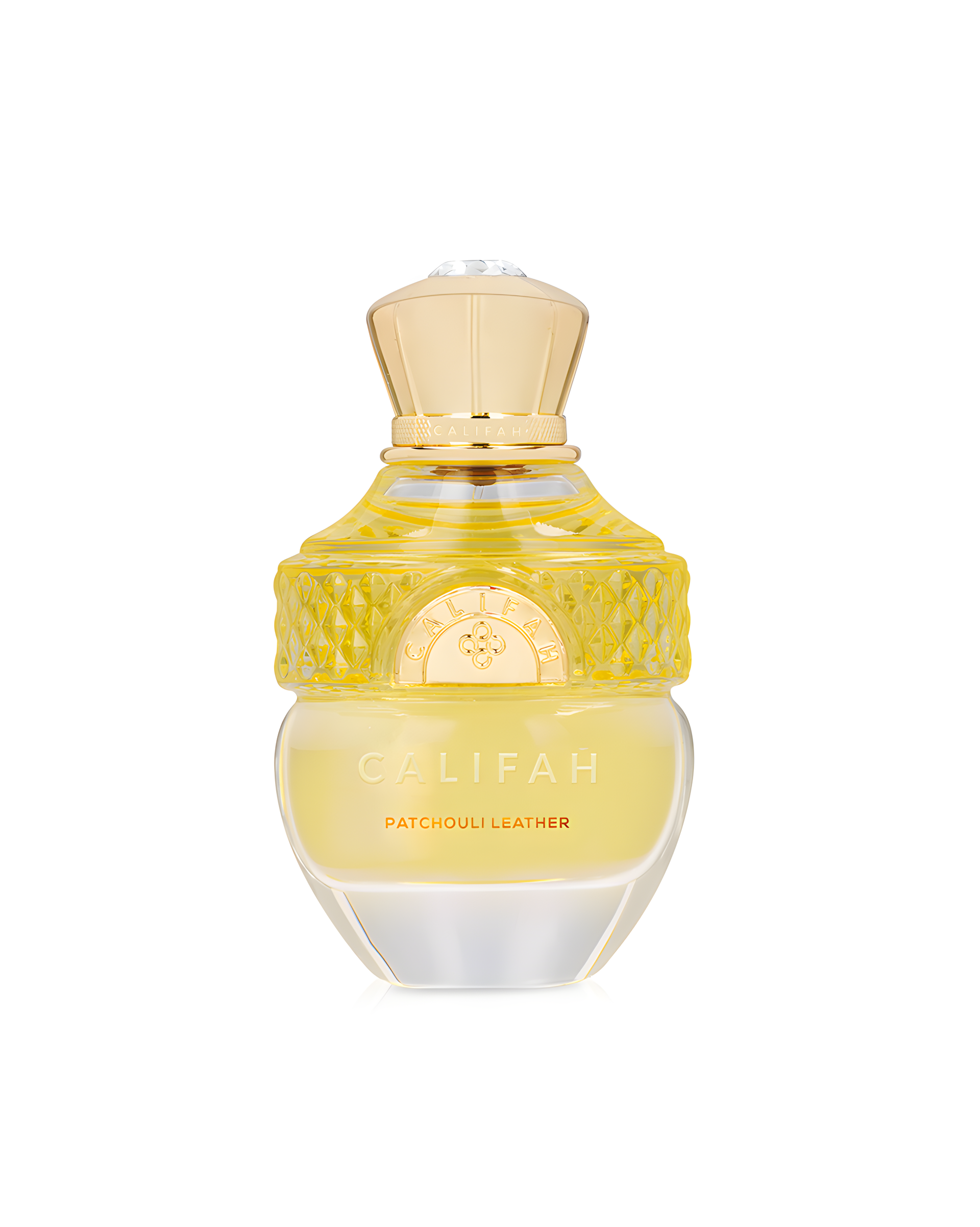 Patchouli Leather by CALIFAH perfume bottle