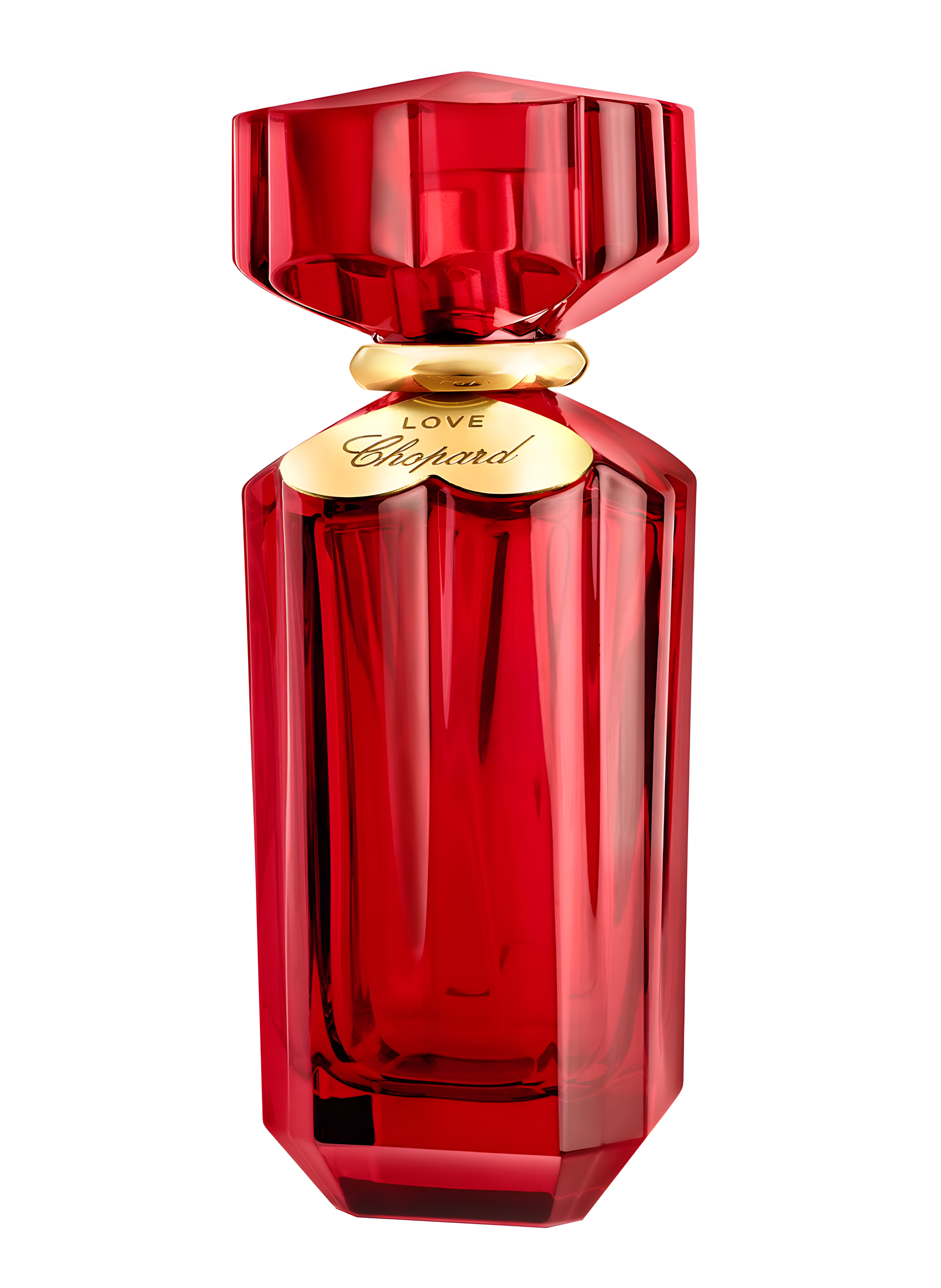 Love Chopard by Chopard perfume bottle