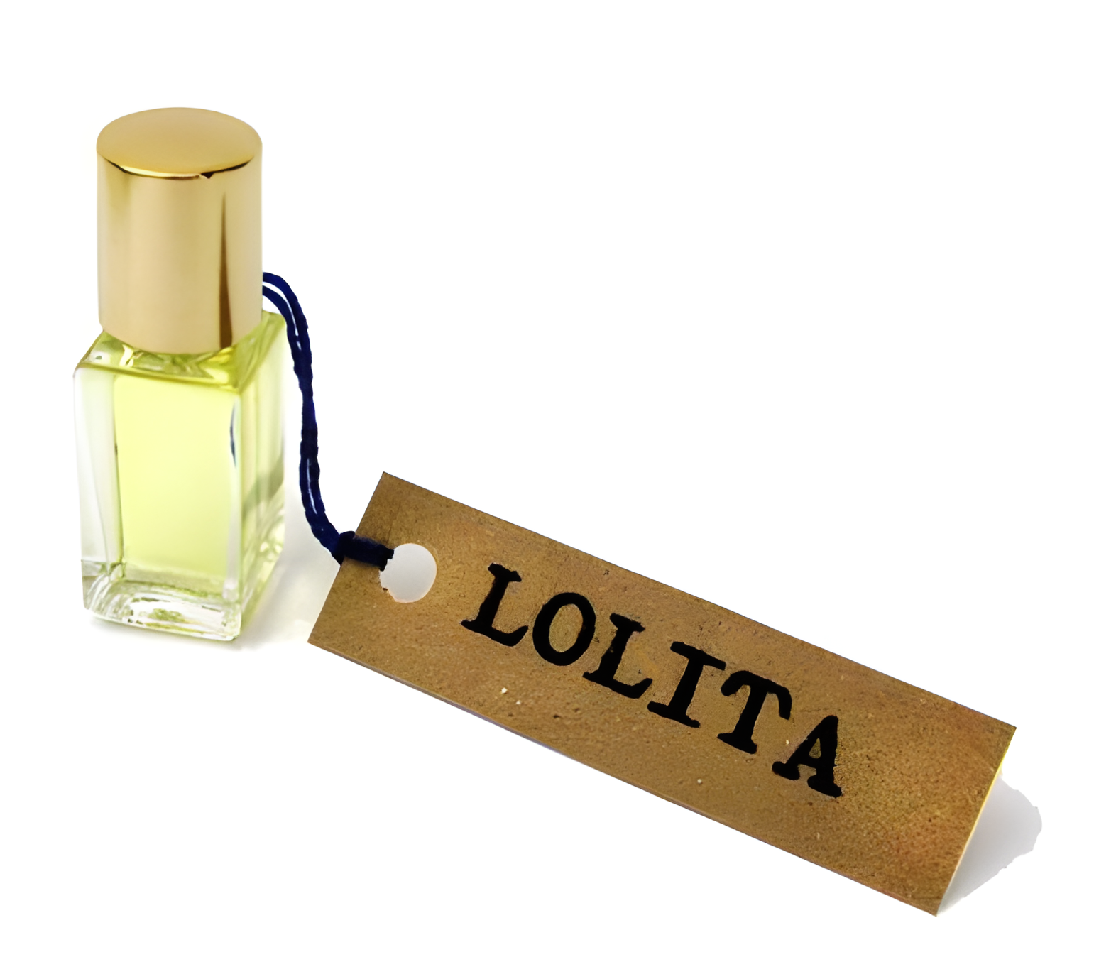 Lolita by Scent by the Sea perfume bottle