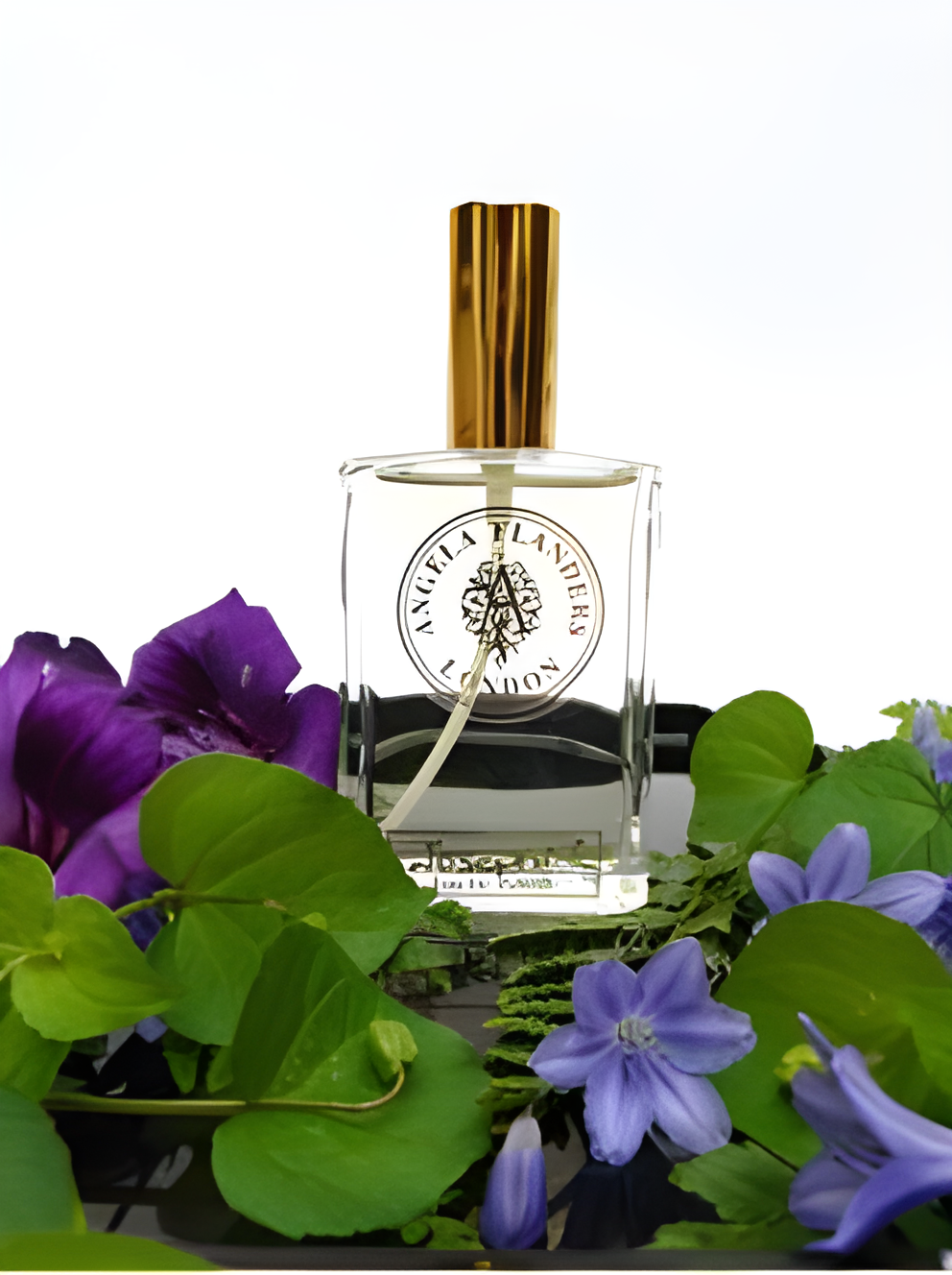 Josephine by Angela Flanders perfume bottle