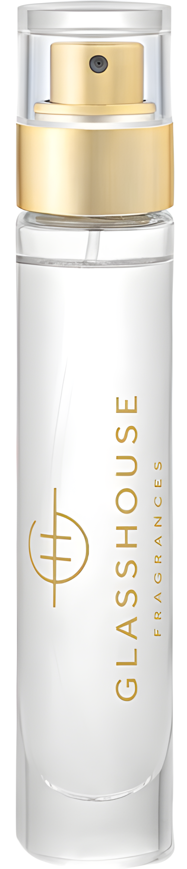 Melbourne Muse by Glasshouse perfume bottle