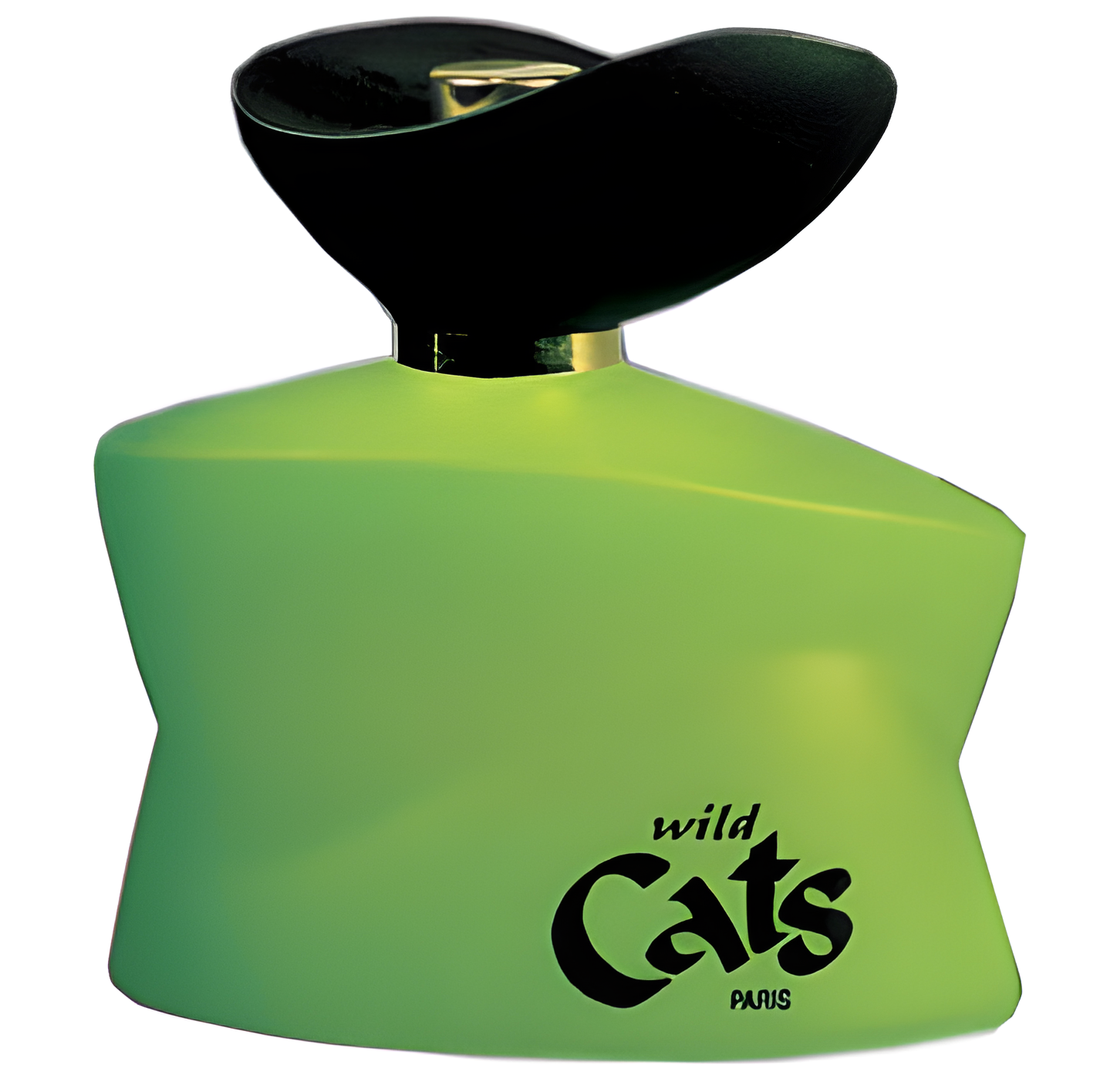 Wild Cats by Pokrovka Trading House perfume bottle