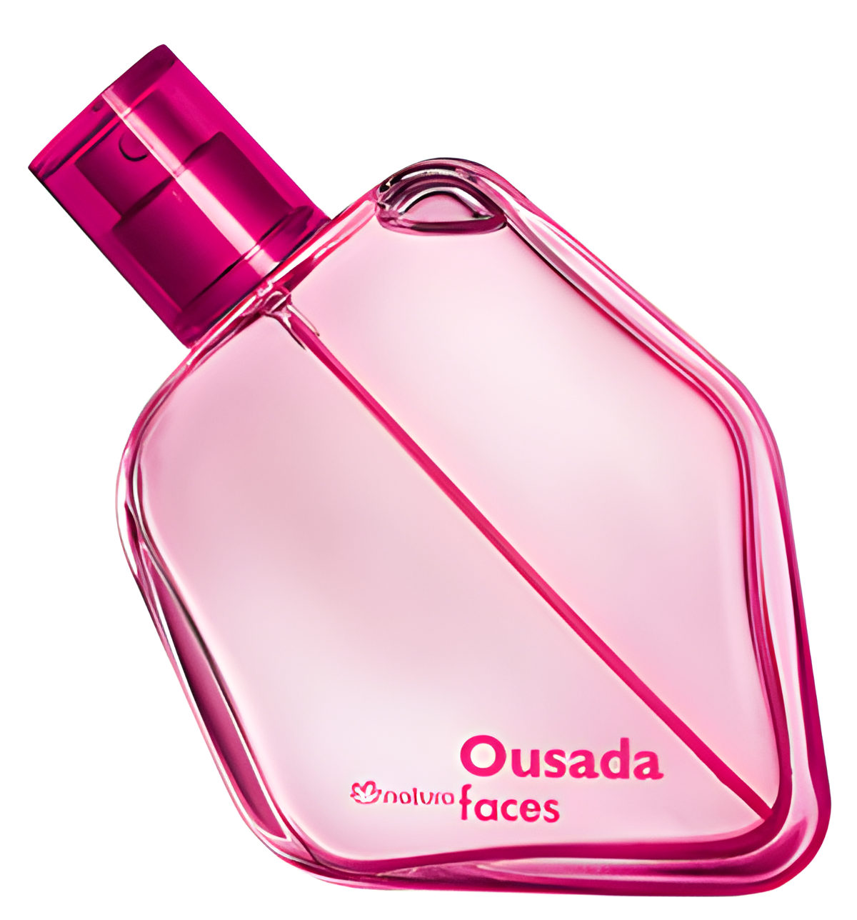 Ousada by Natura perfume bottle