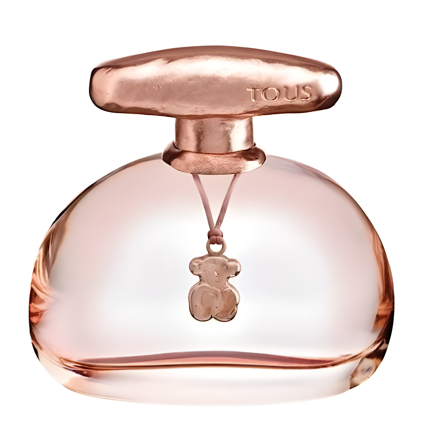 Touch Elixir by Tous perfume bottle