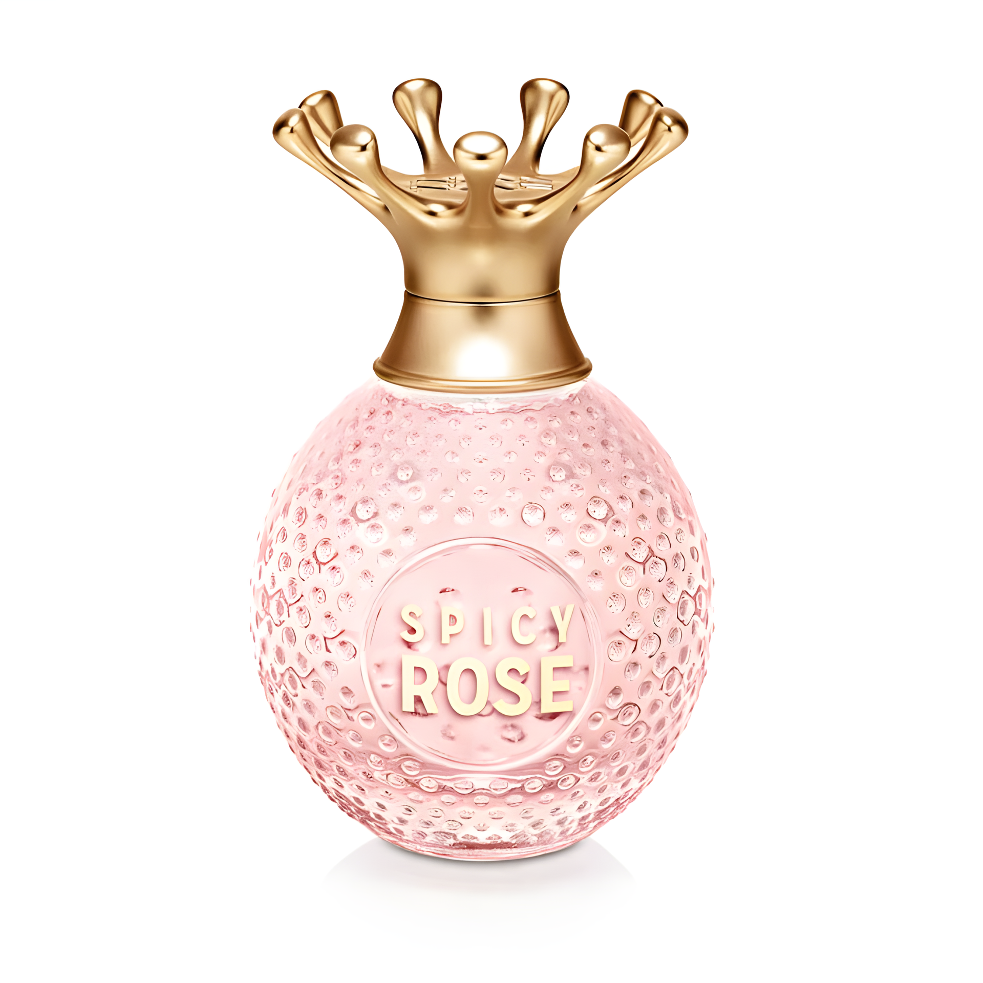 Spicy Rose by NafNaf perfume bottle