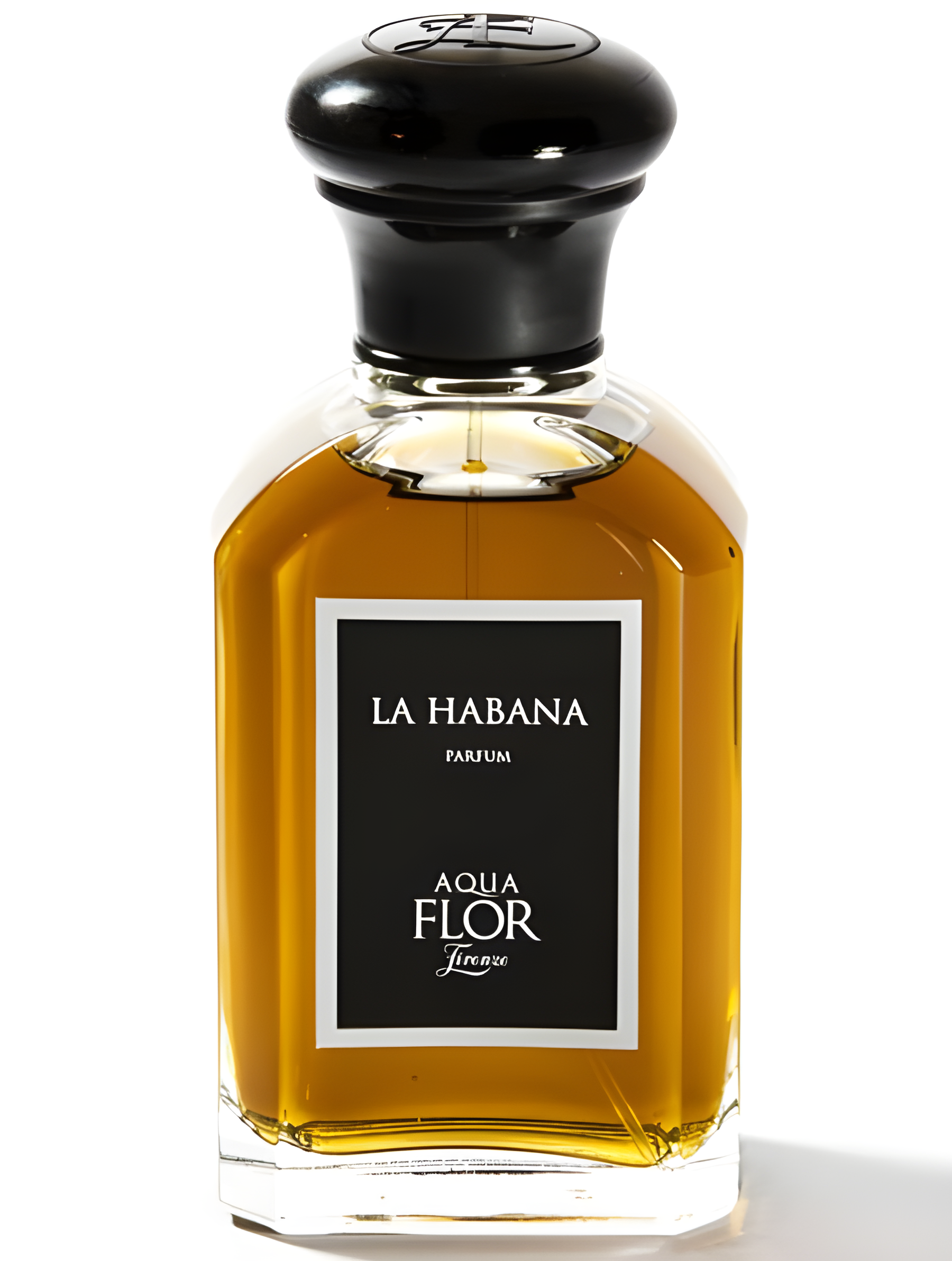 Aquaflor Firenze La Habana