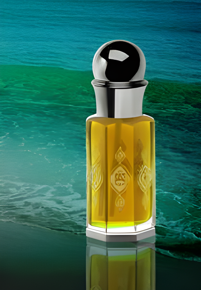 Rannat Khilkhal by Abdul Samad Al Qurashi perfume bottle