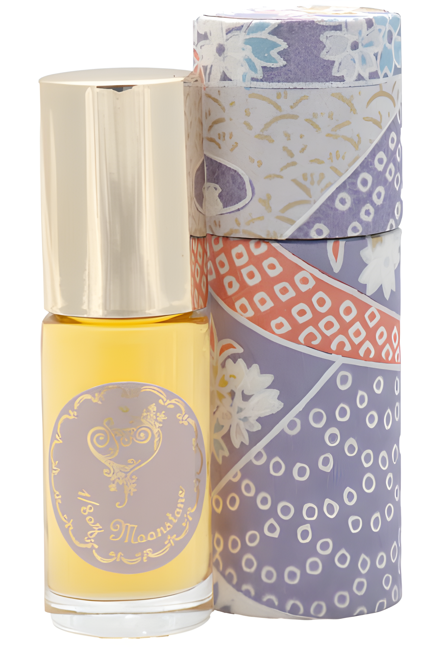 Moonstone by Sage Machado perfume bottle