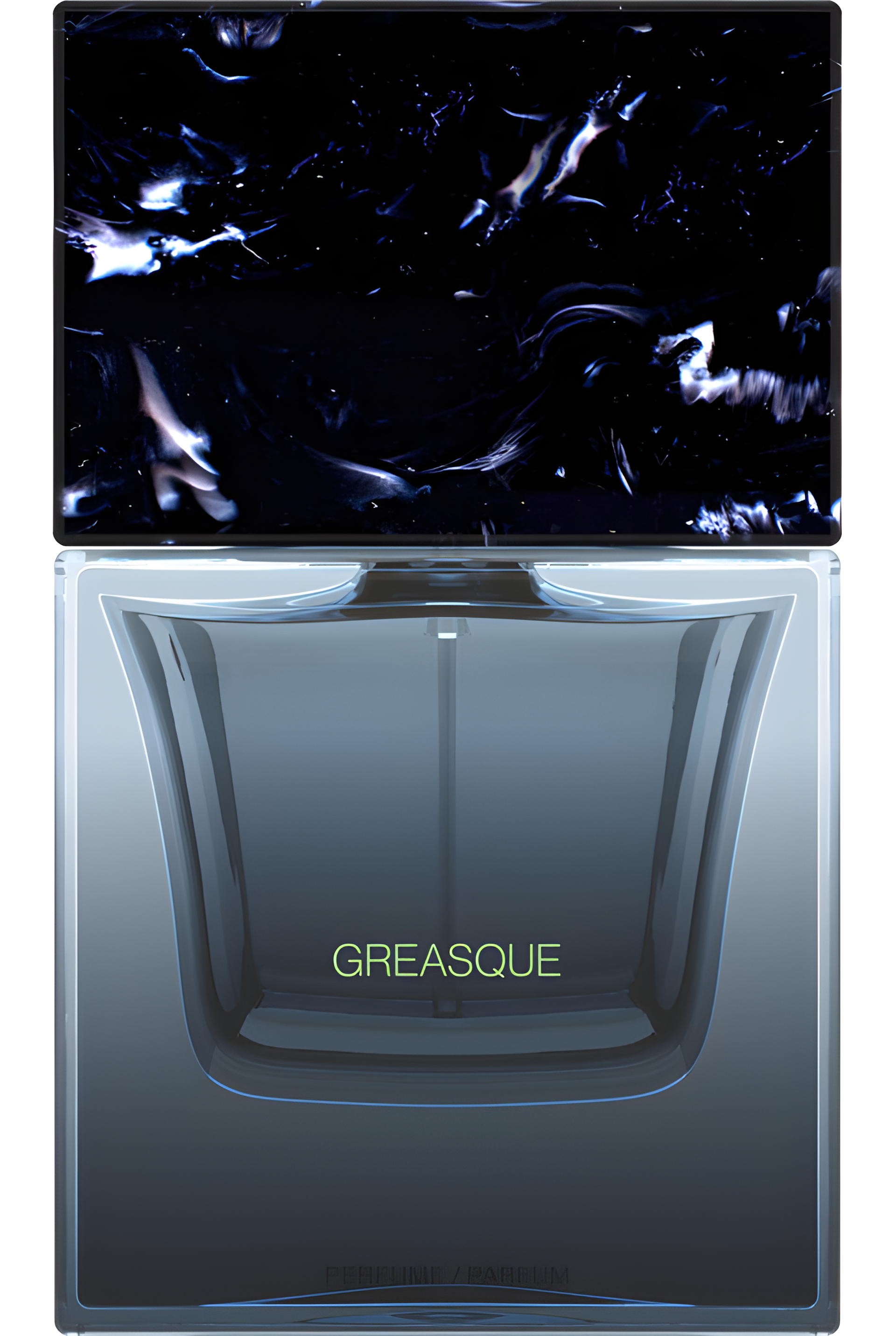 Greasque by Sora Dora perfume bottle