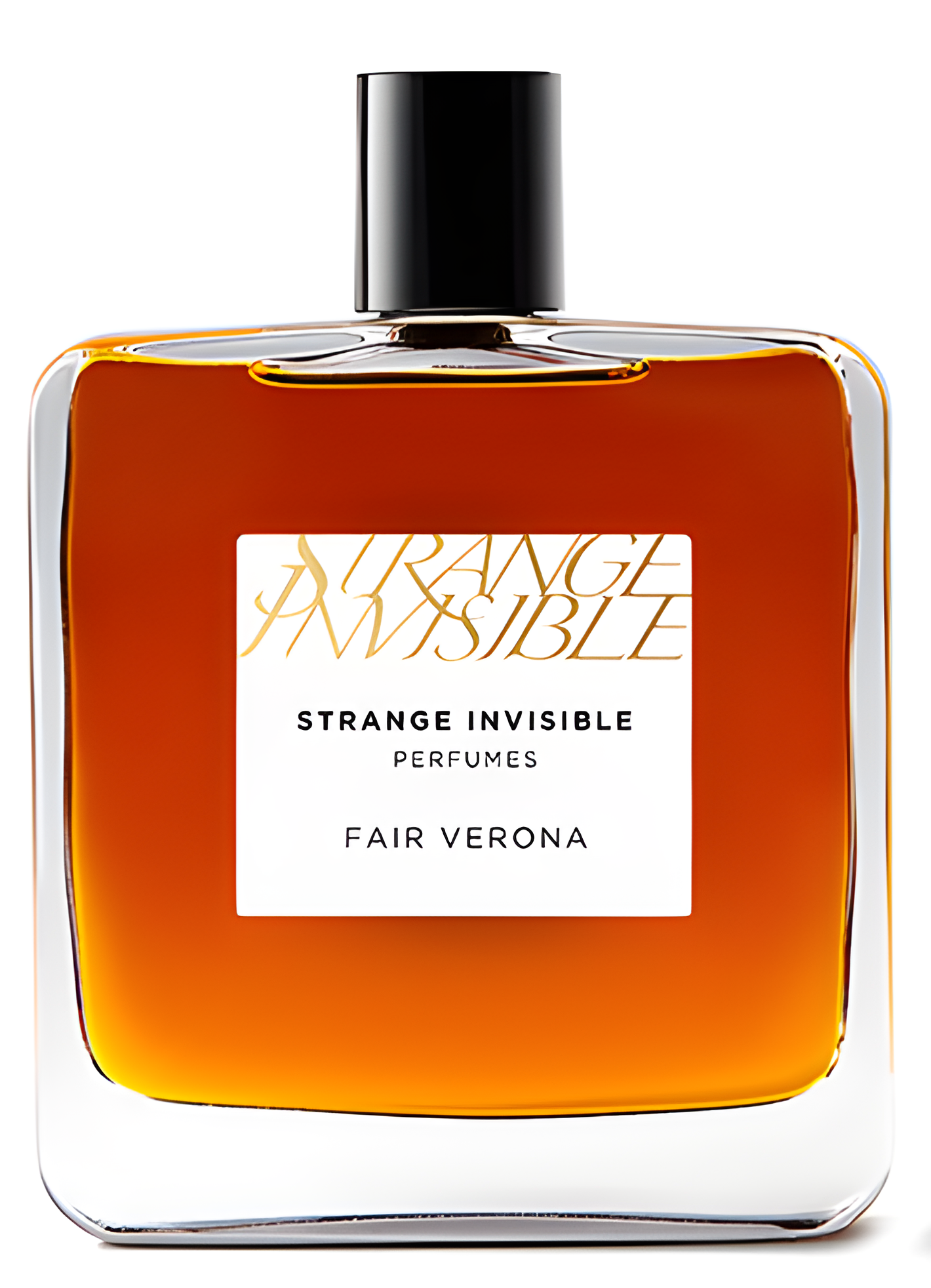 Fair Verona by Strange Invisible Perfumes perfume bottle