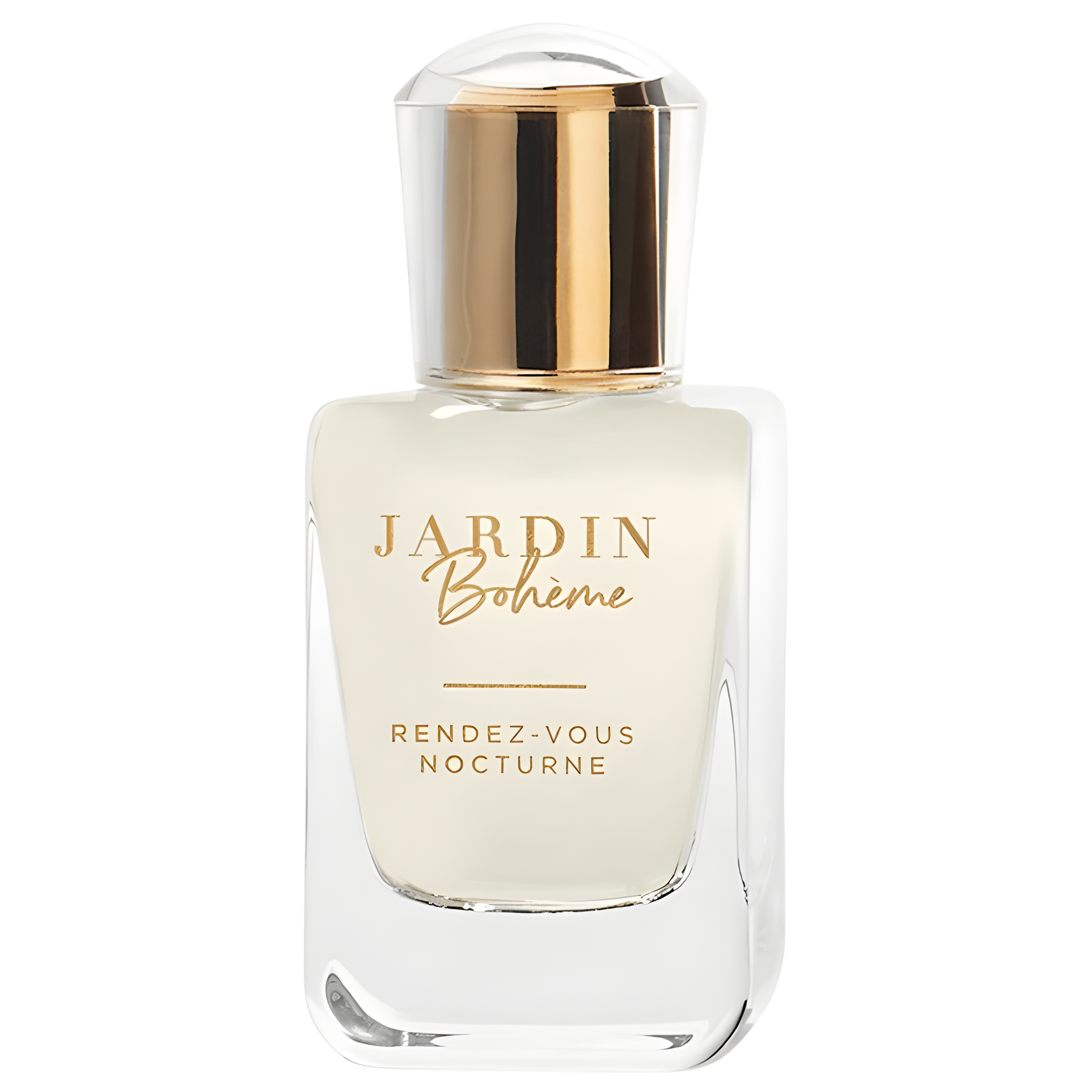 Rende-Vous Nocturne Eau de Parfum by Jardin Bohème perfume bottle