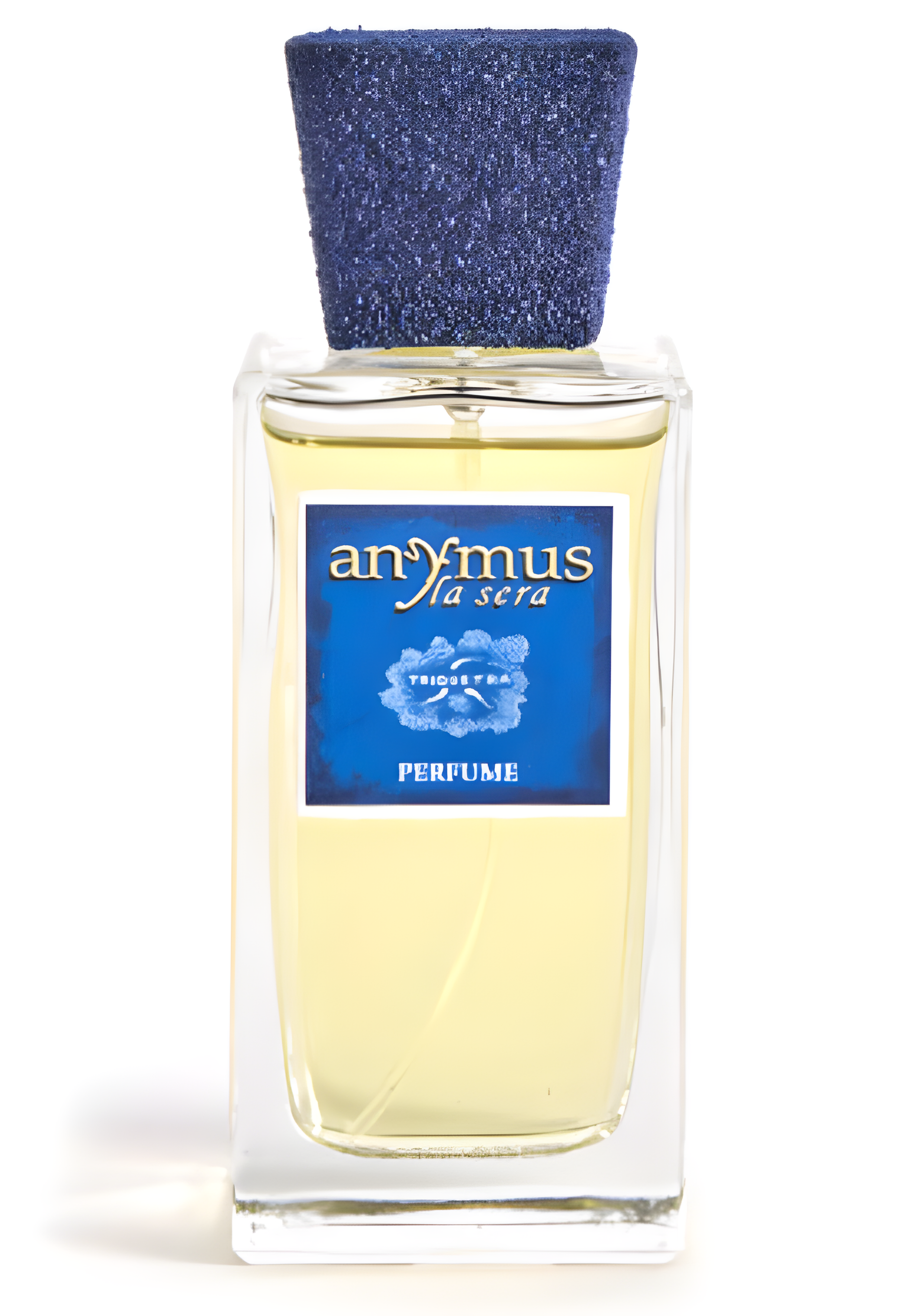 Anymus La Sera by Triquetra perfume bottle