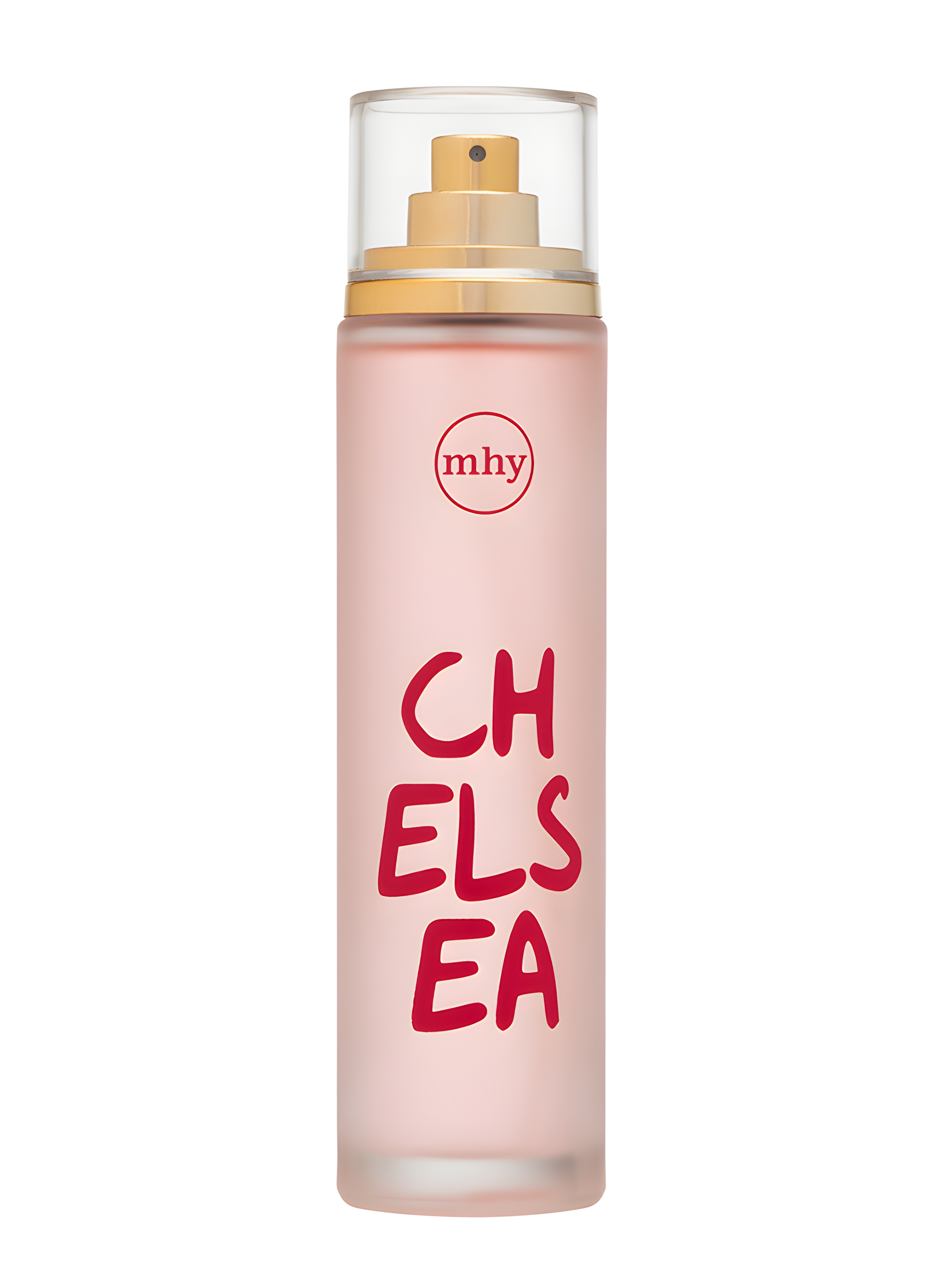 Chelsea by Mahogany perfume bottle