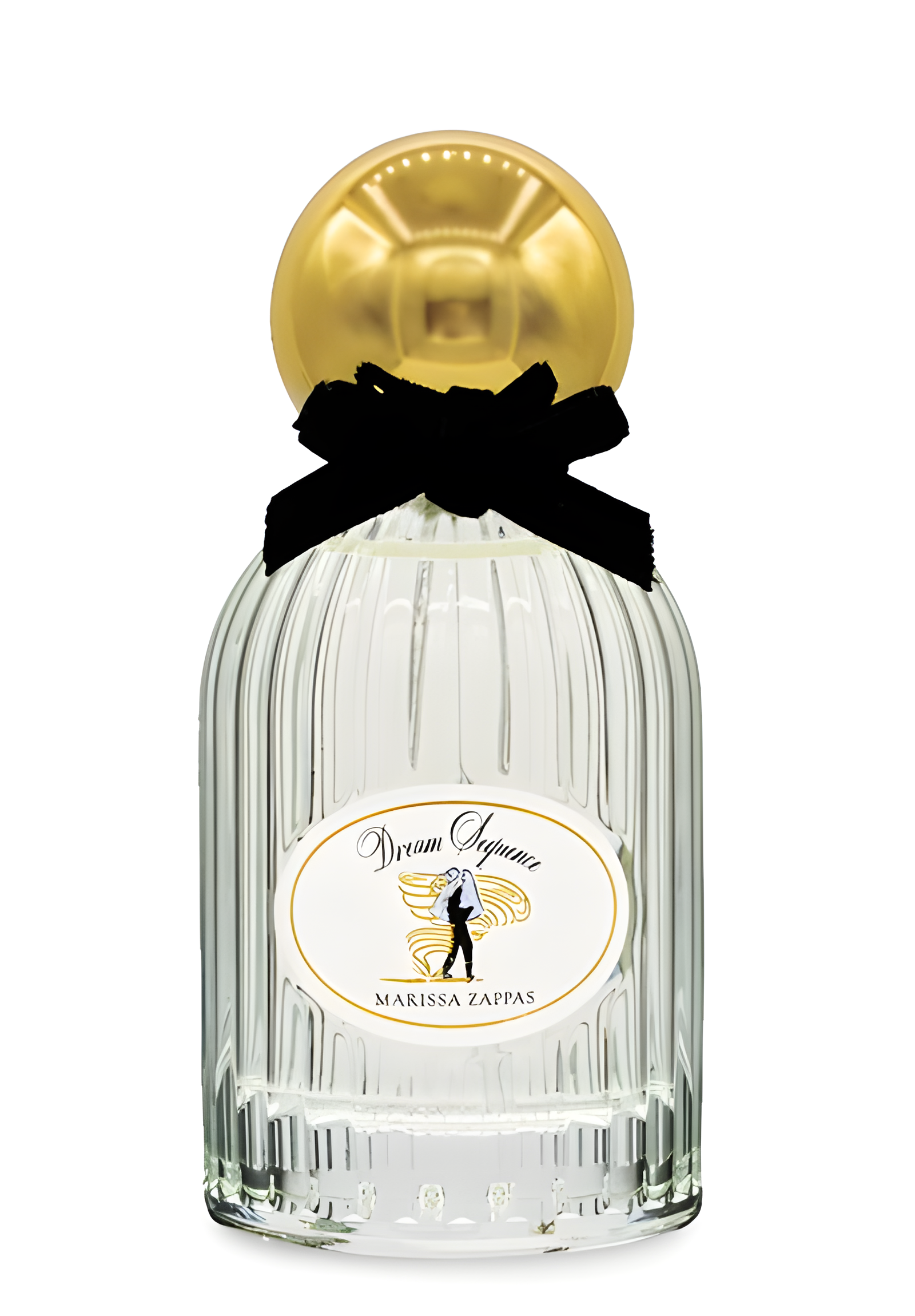 Dream Sequence by Marissa Zappas perfume bottle