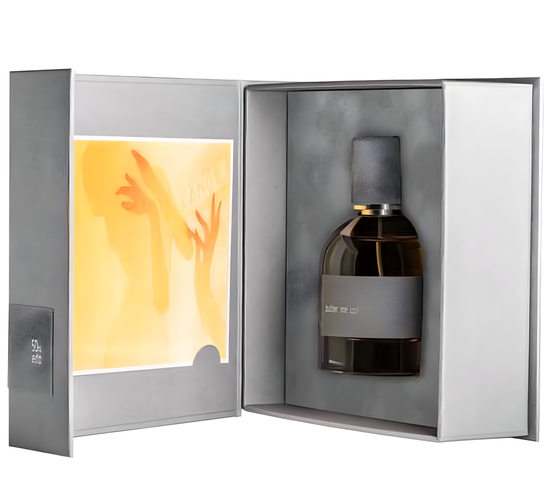 Butter Me Up! by Parfum Buro perfume bottle