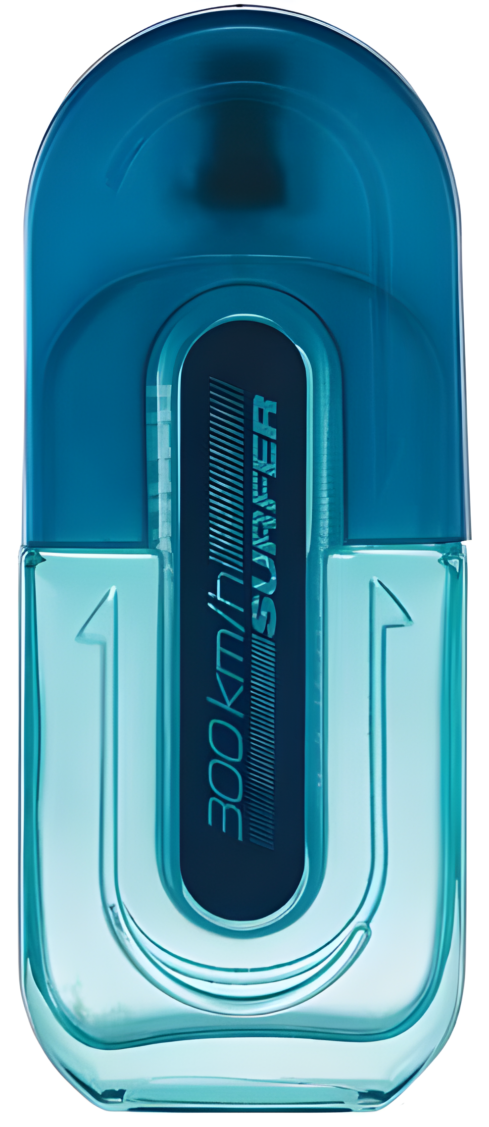 300 Km/h Surfer by Avon perfume bottle