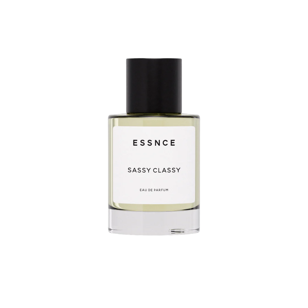 Sassy Classy by ESSNCE perfume bottle