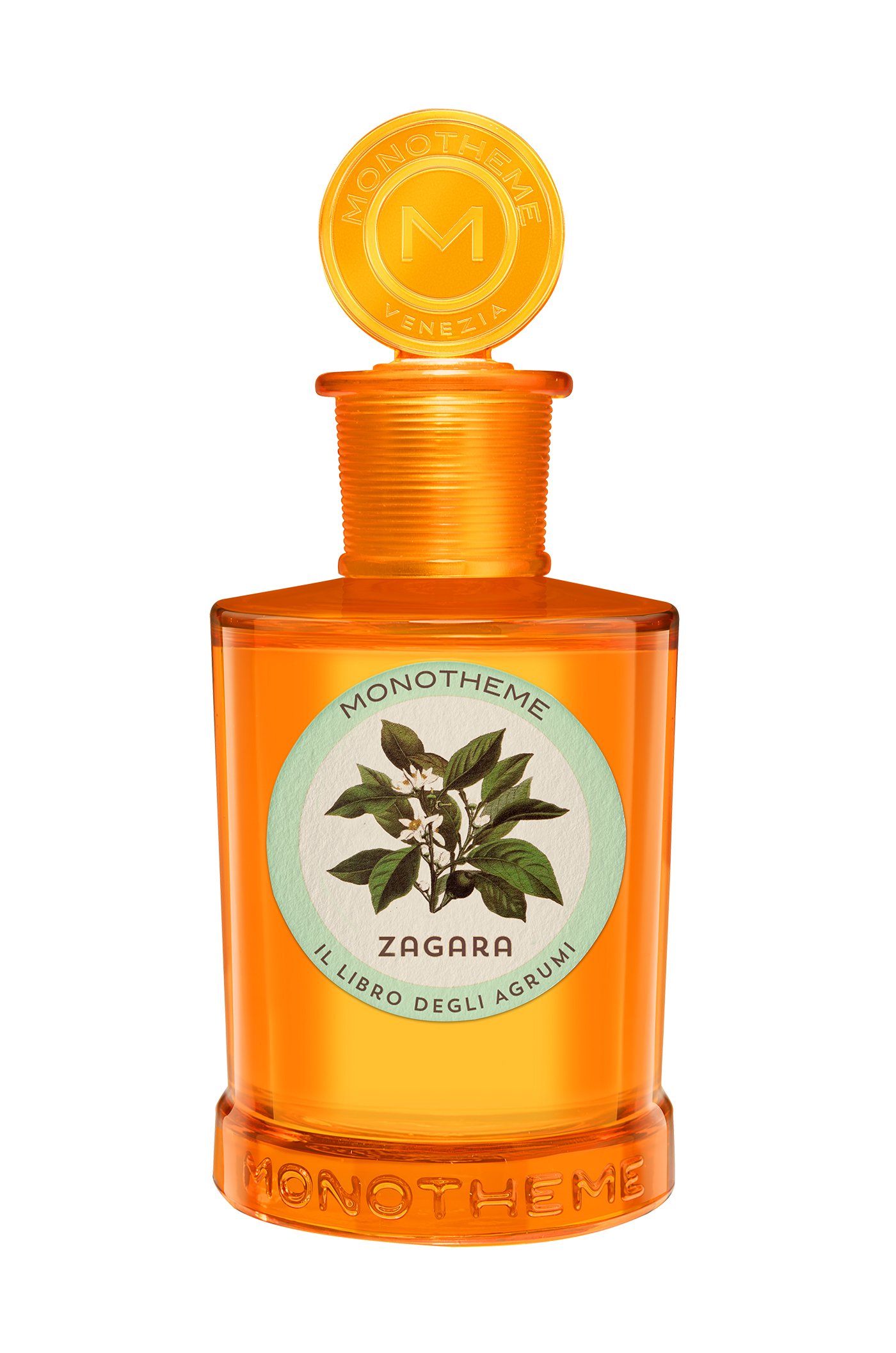 Zagara by Monotheme Venezia perfume bottle