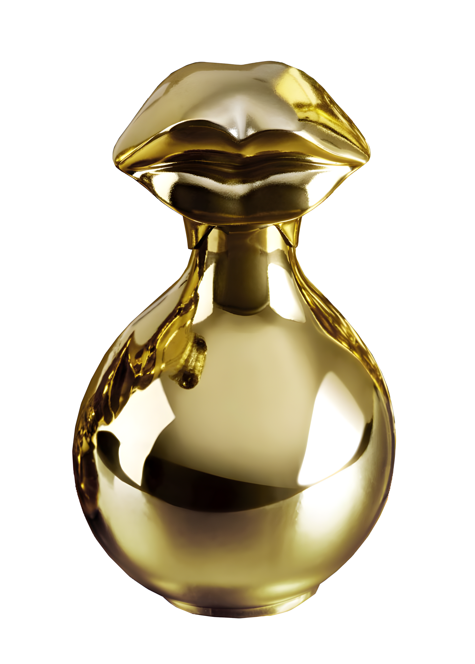Fabulous Bukhara by Salvador Dali perfume bottle