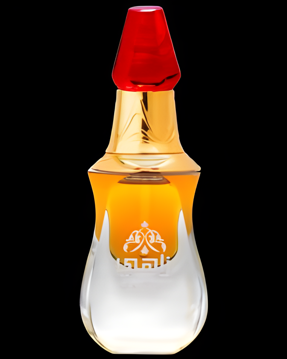 Zahee by Ajmal perfume bottle