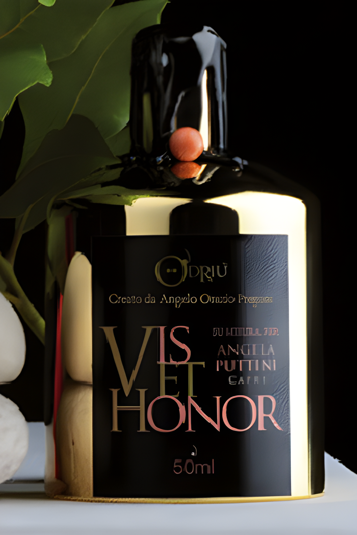 Vis Et Honor by O'Driu perfume bottle