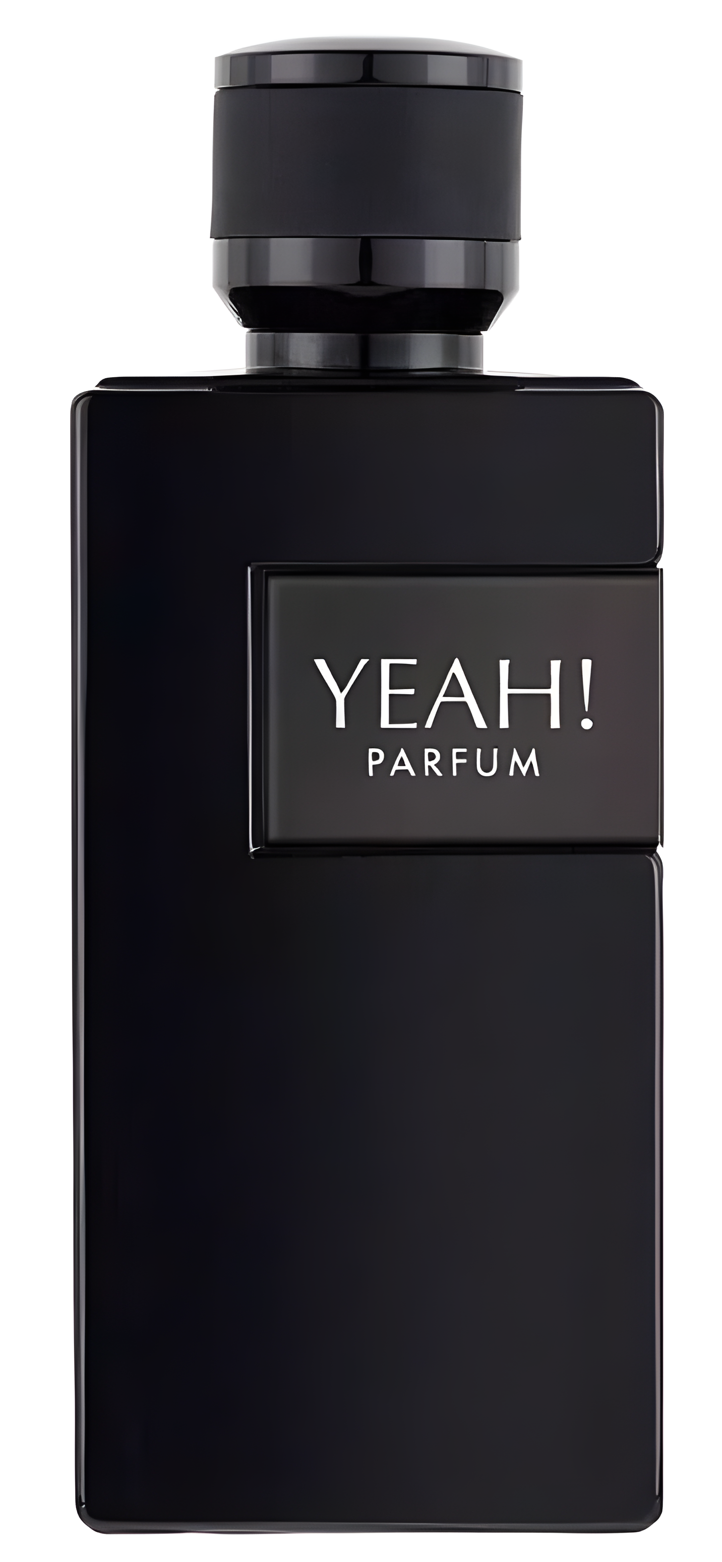 Yeah! Parfum by Maison Alhambra perfume bottle