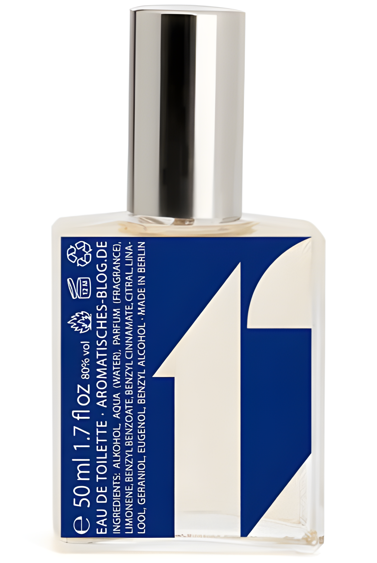 Dezember by Erik Kormann perfume bottle