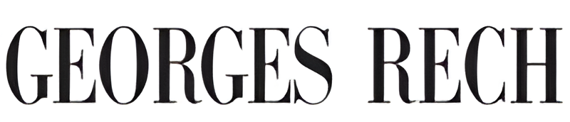 Picture of Georges Rech brand