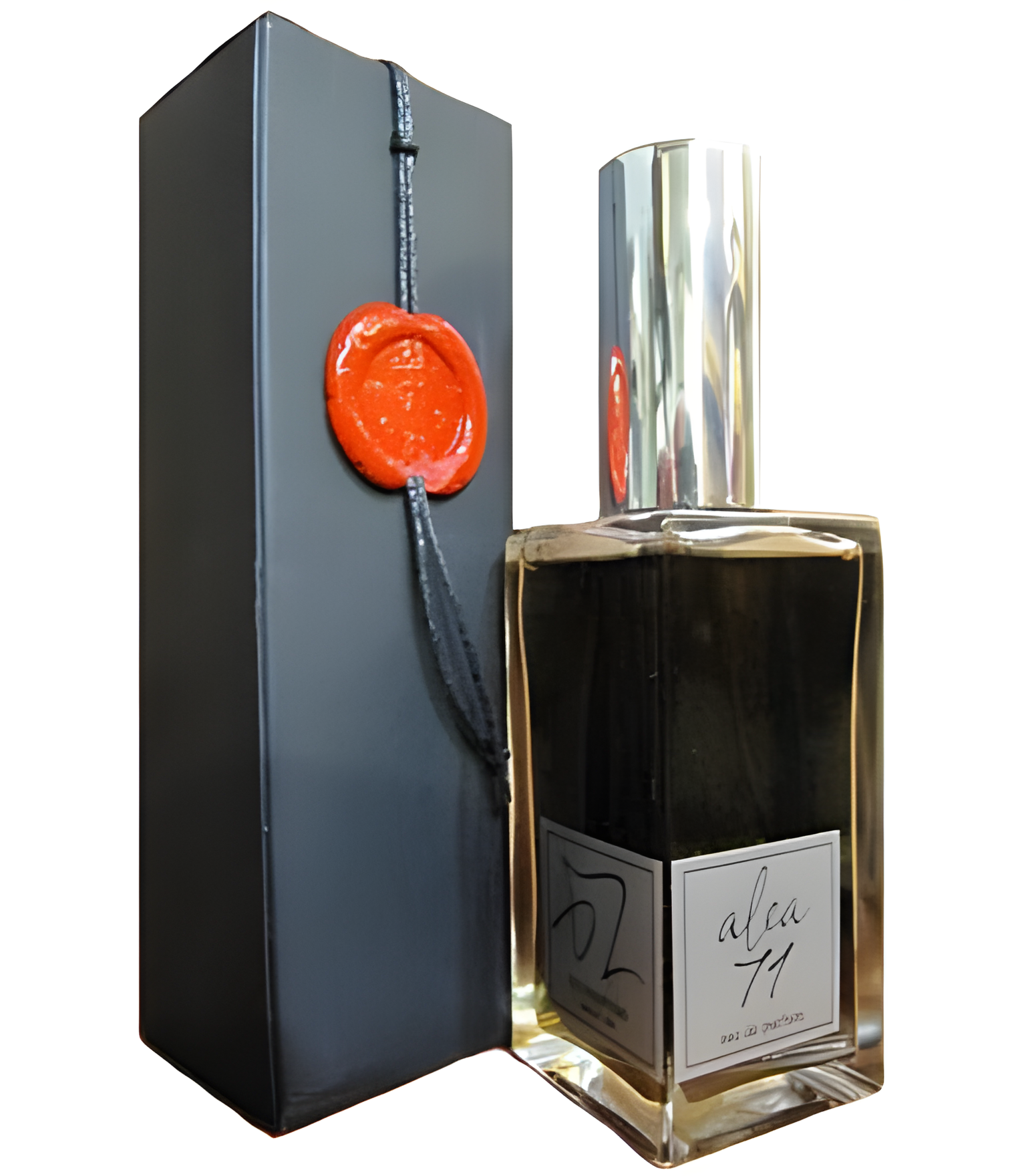 Alea 71 by BZ Parfums perfume bottle
