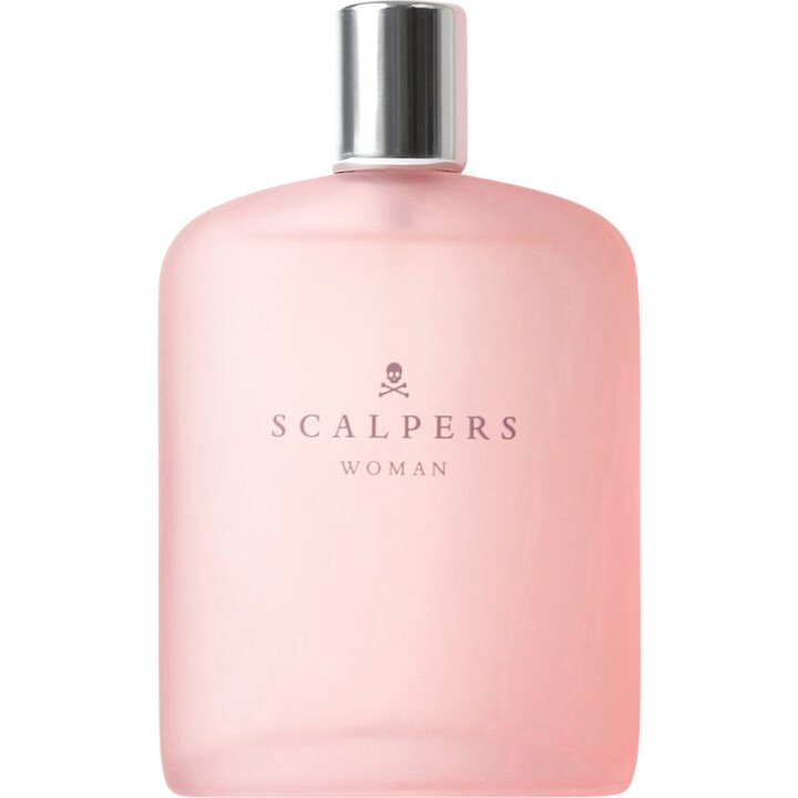 Scalpers Woman by Scalpers perfume bottle
