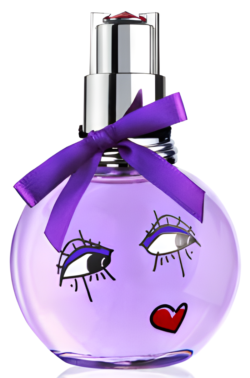 Éclat d’Arpège Pretty Face by Lanvin perfume bottle