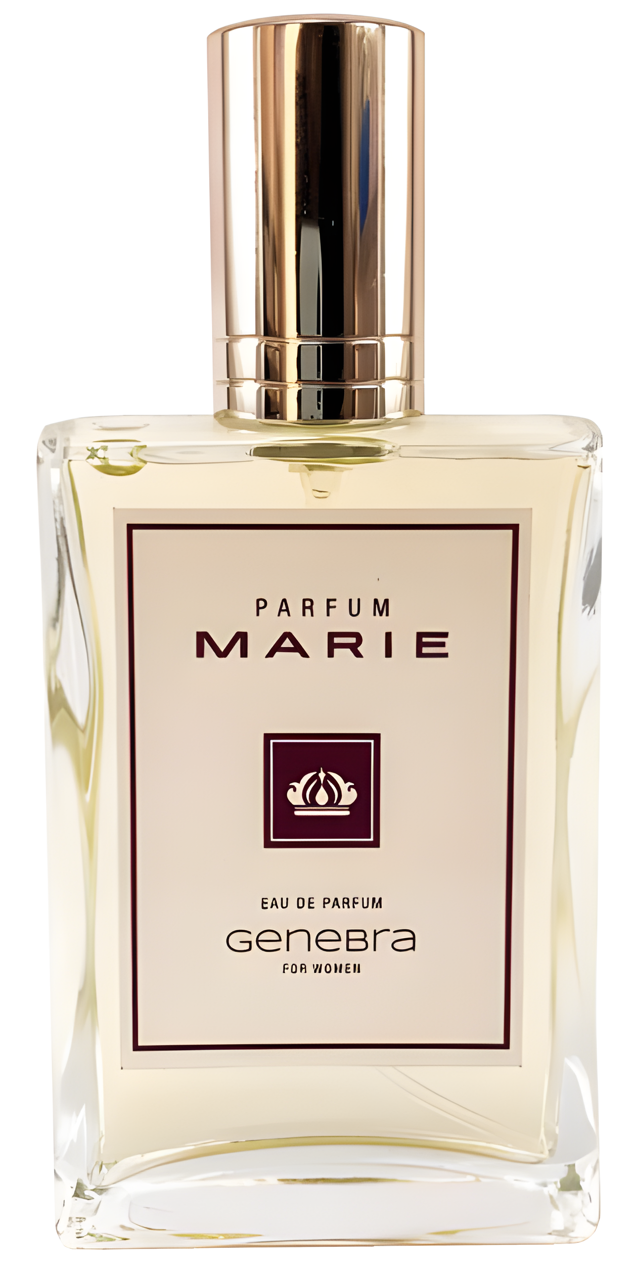 Genebra by Parfum Marie perfume bottle