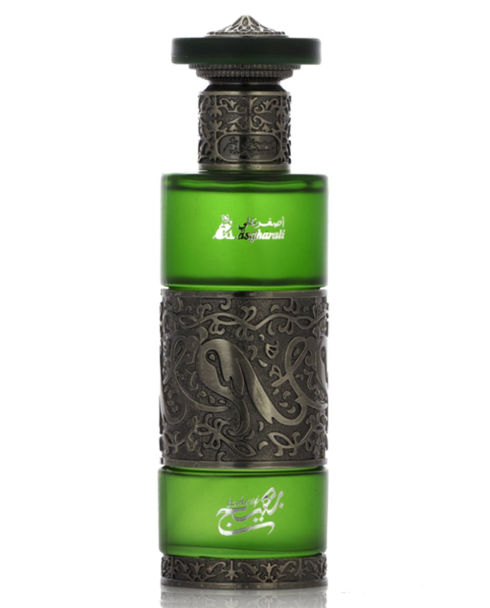 Baheej by Asgharali perfume bottle