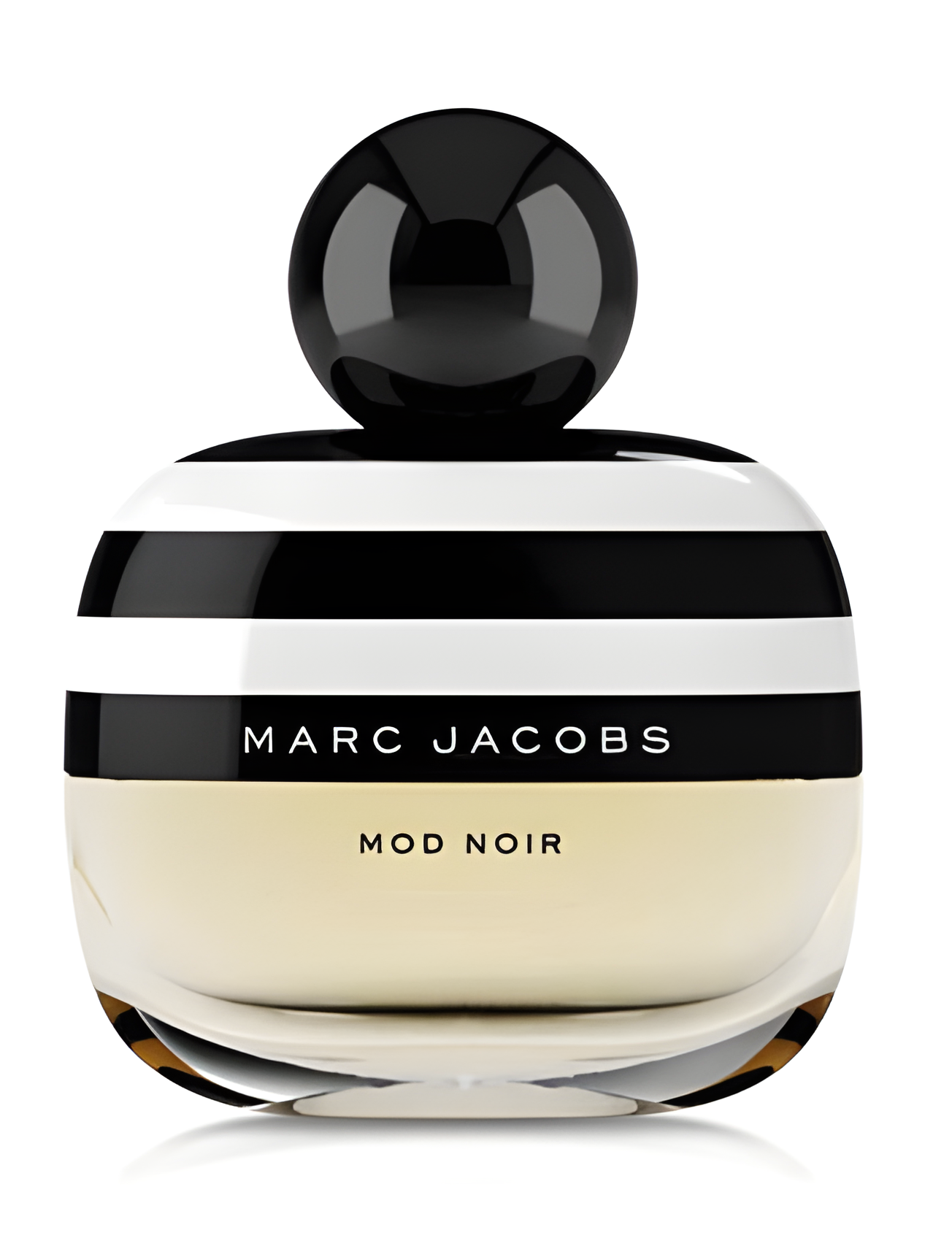 Mod Noir by Marc Jacobs perfume bottle