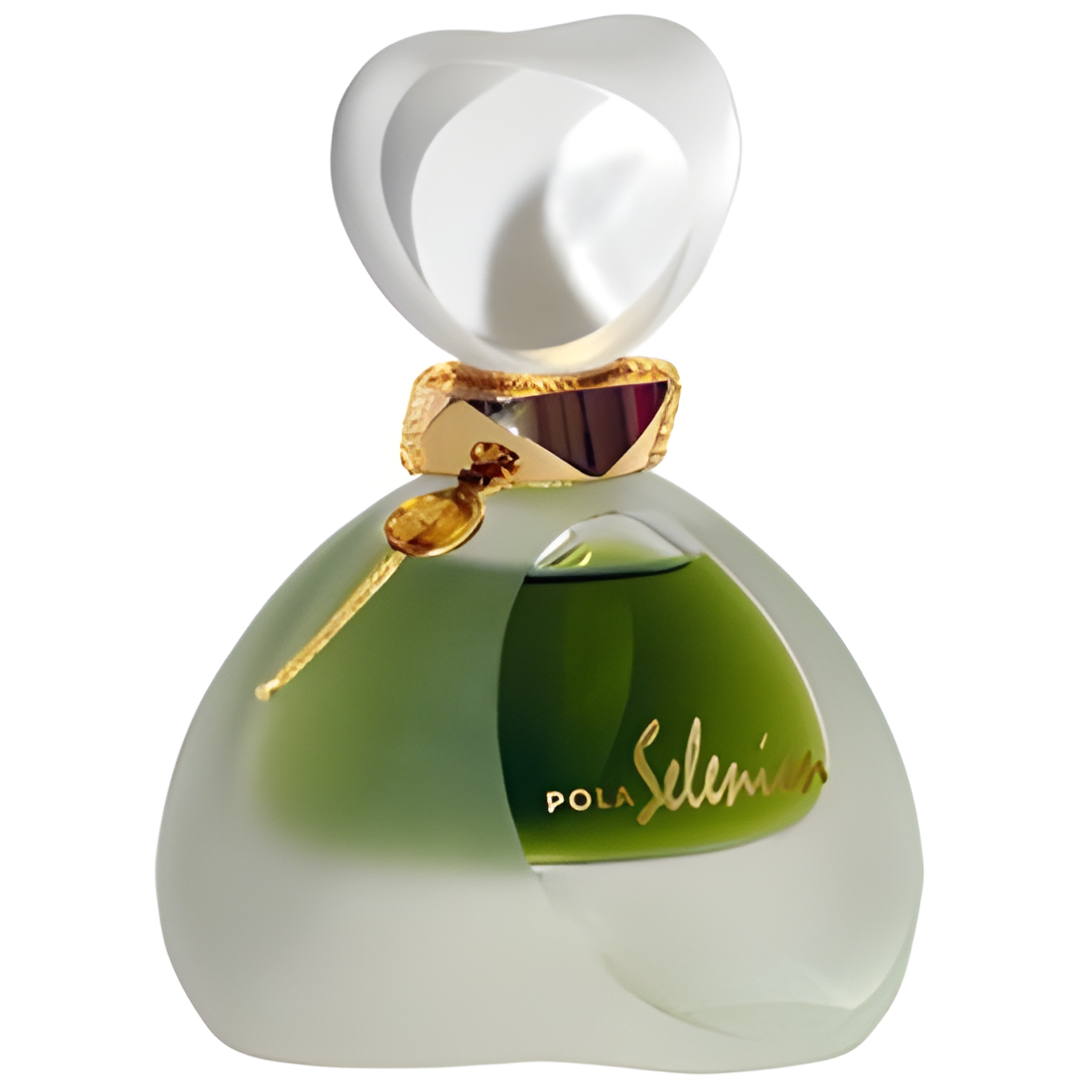Selenion by Pola perfume bottle