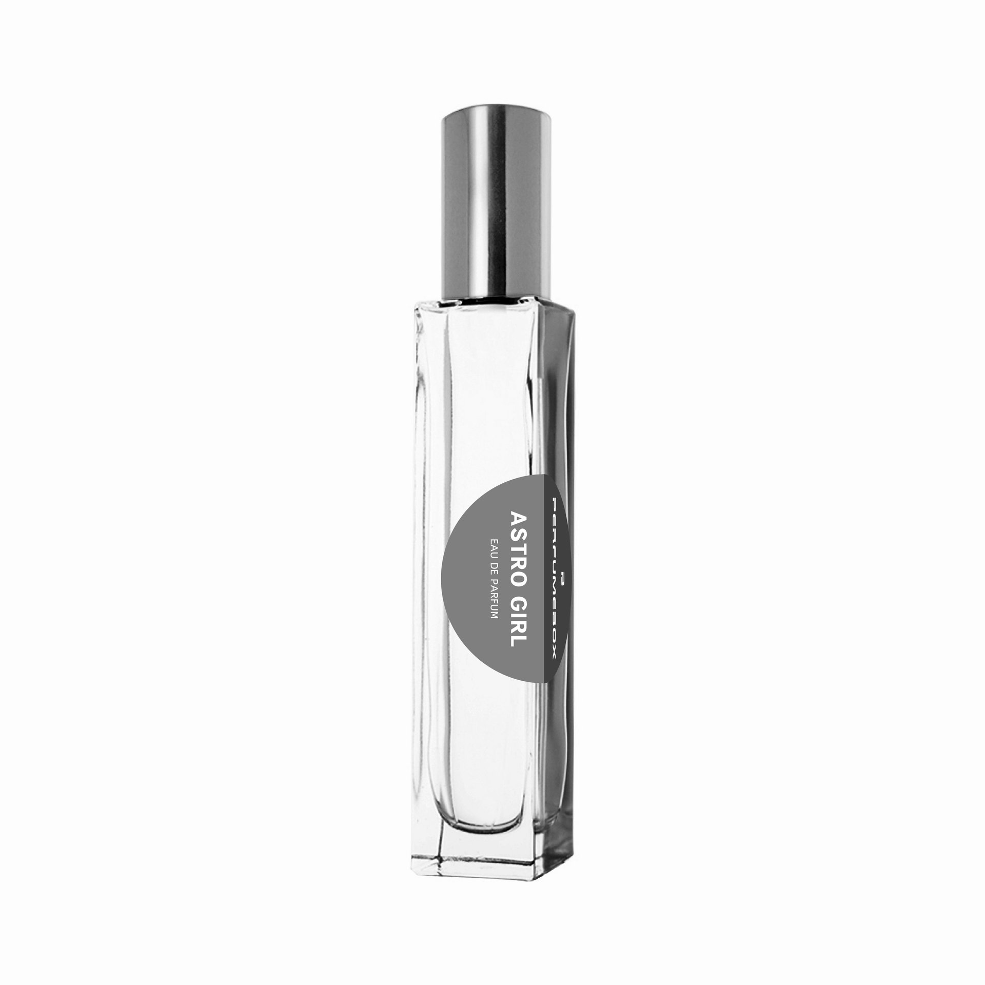 Astro Girl by PerfumeBox perfume bottle
