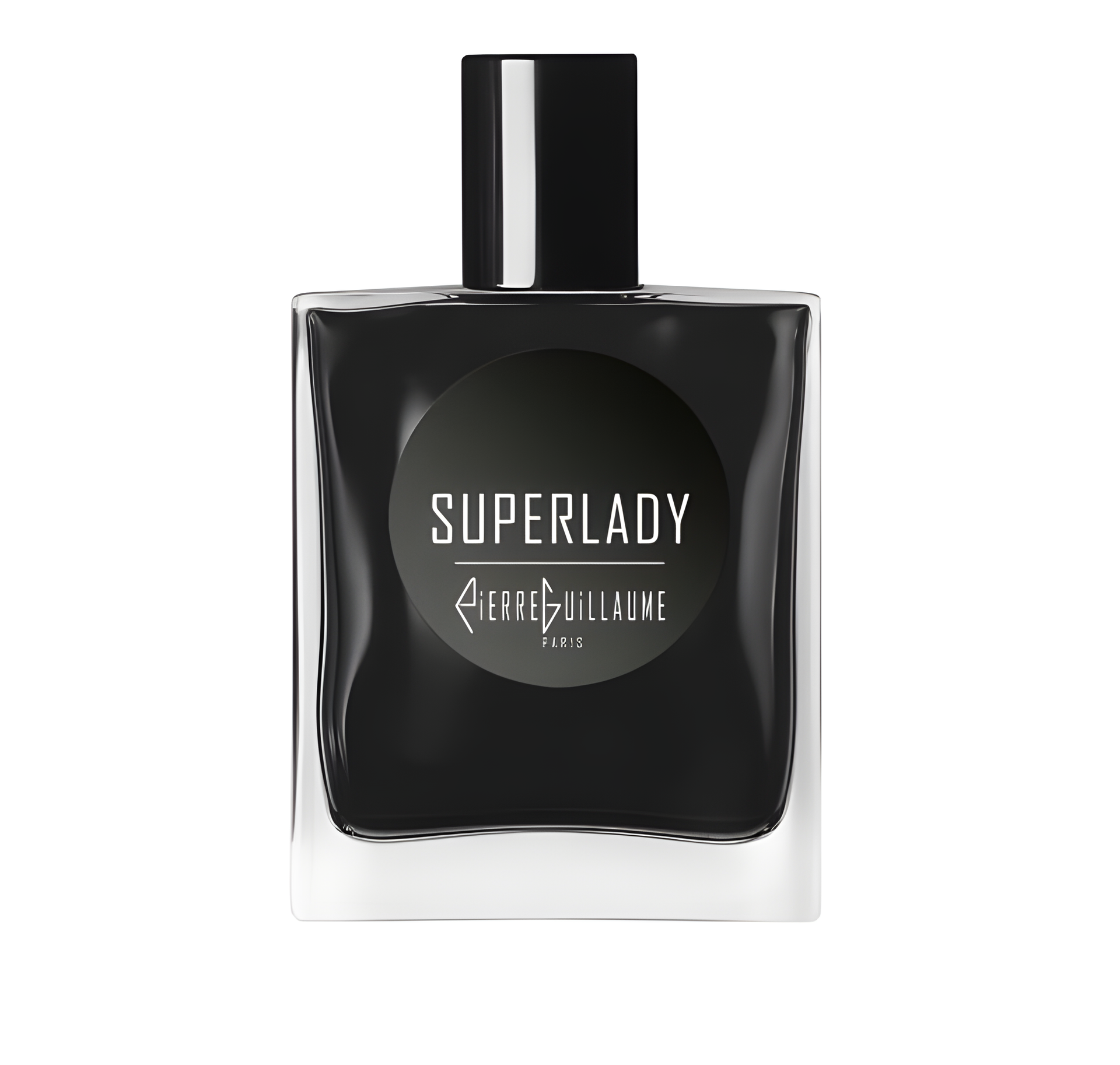 Superlady by Pierre Guillaume Paris perfume bottle