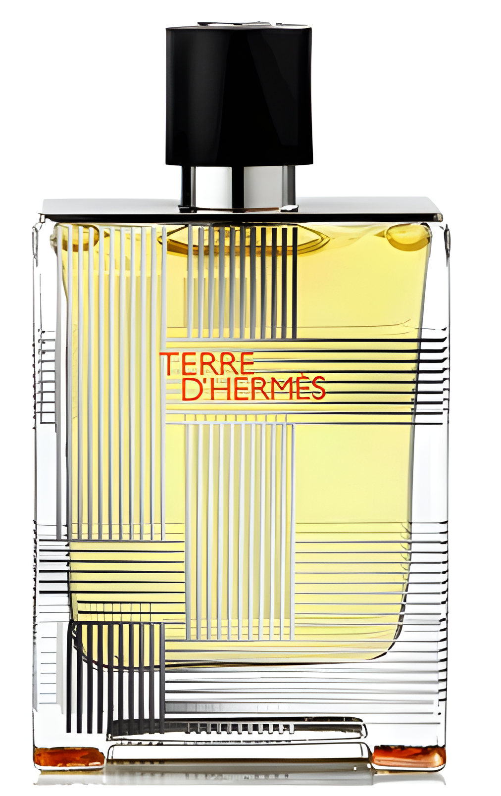 Terre d’Hermes Flacon H 2012 by Hermès perfume bottle
