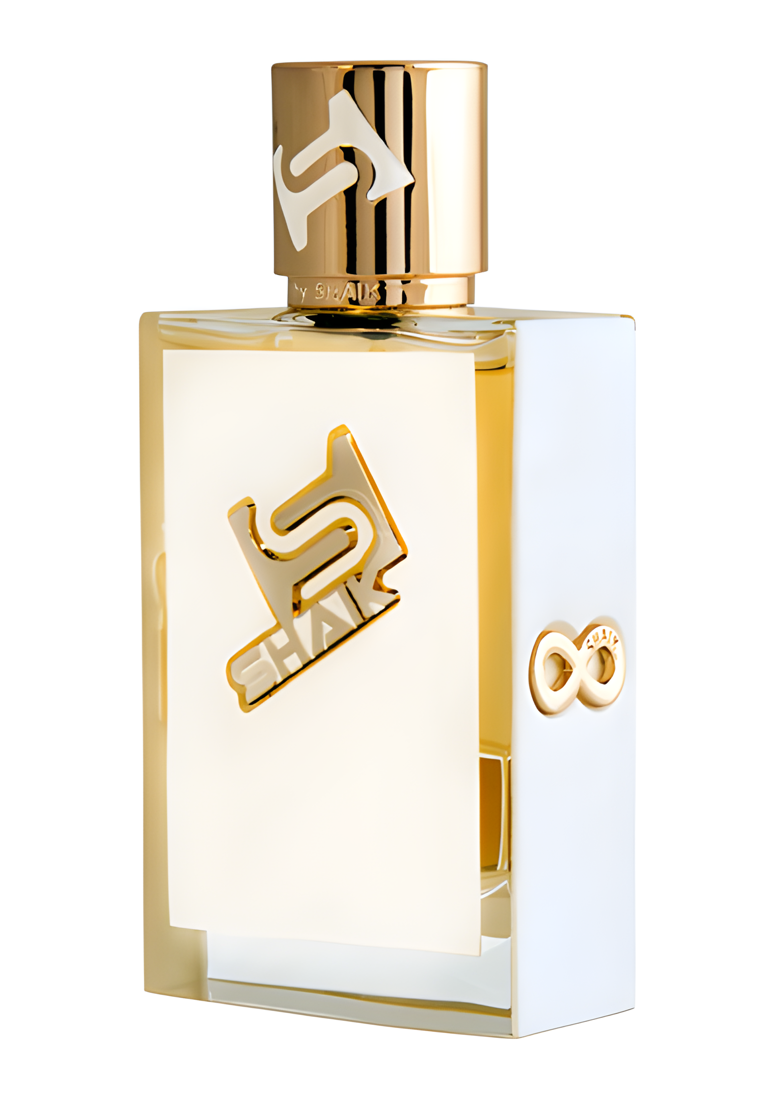 Mysterious Lover by By Shaik perfume bottle
